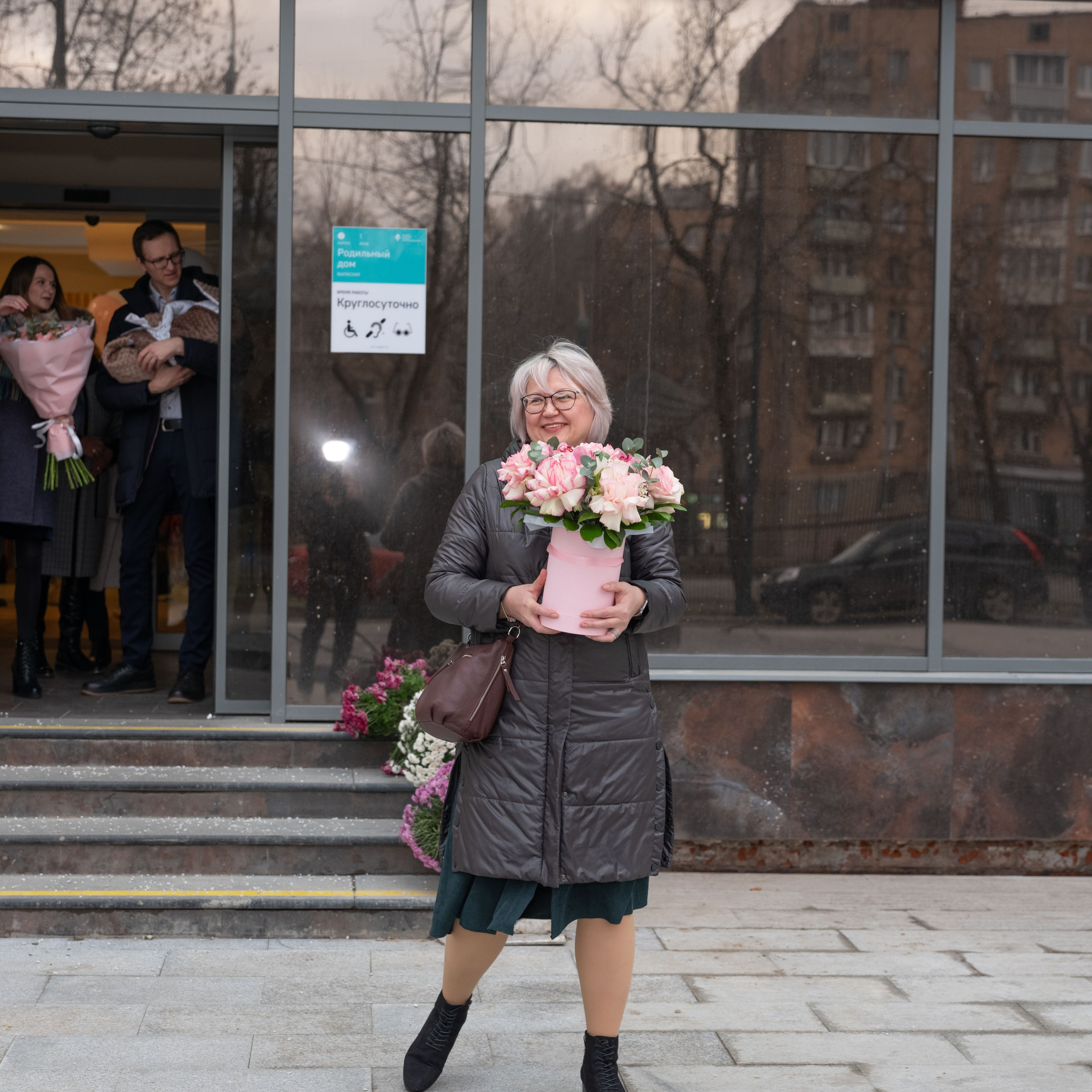 Выписка м. Бабушкинская. Усачев Кирилл Русланович. Moscow-photo-art.ru