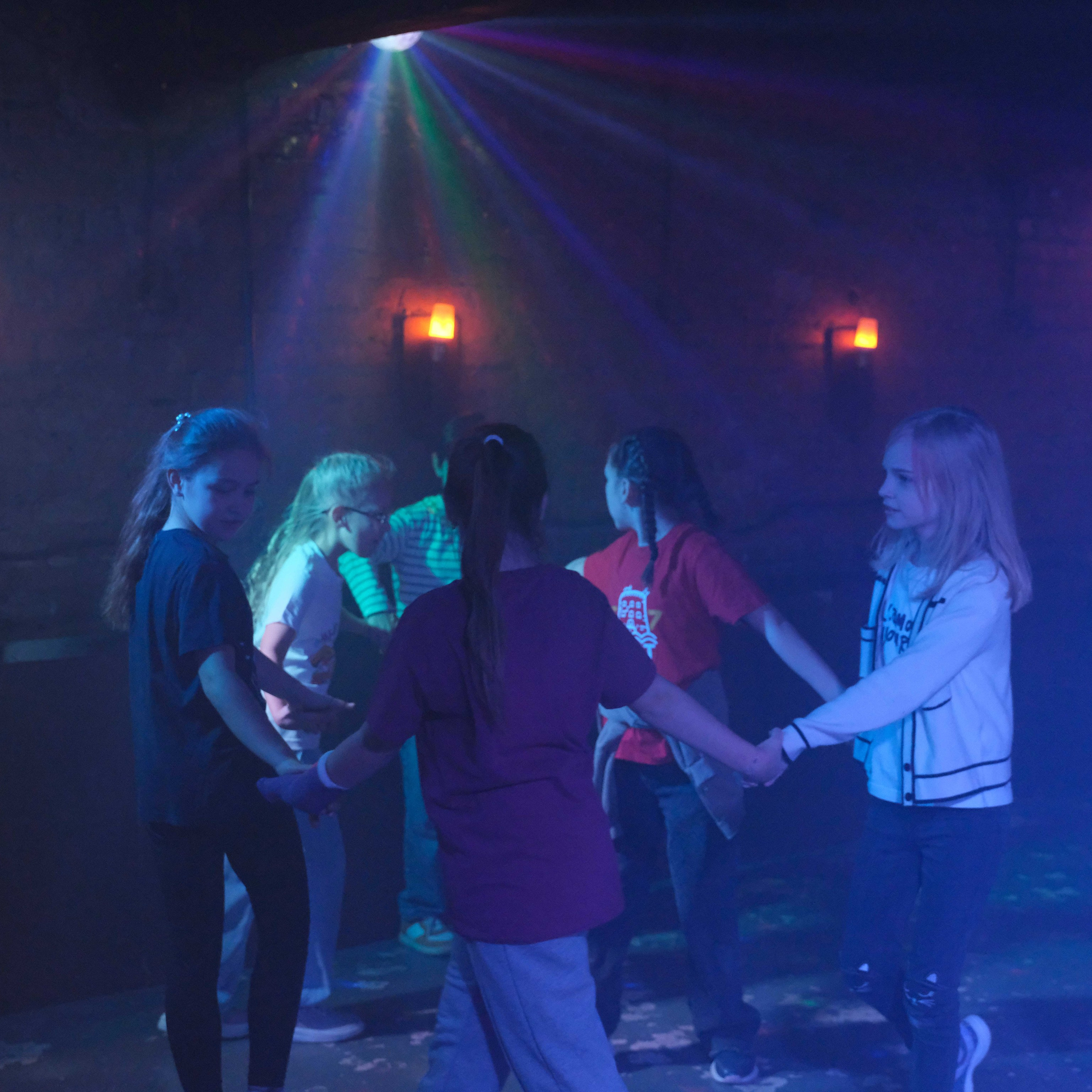 День рождение. Клуб Настрадамус. Moscow-photo-art.ru