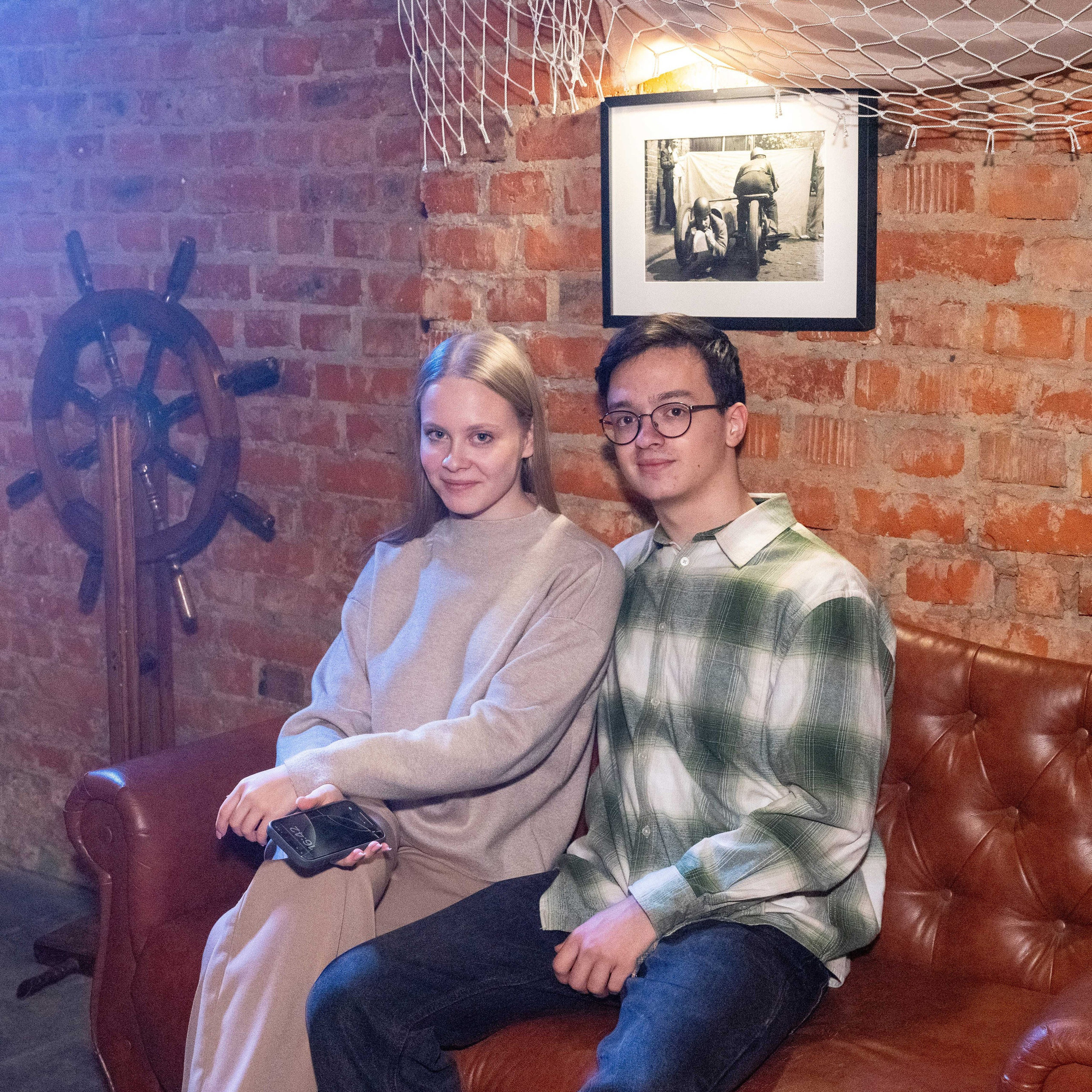 День рождение. Клуб Настрадамус. Moscow-photo-art.ru