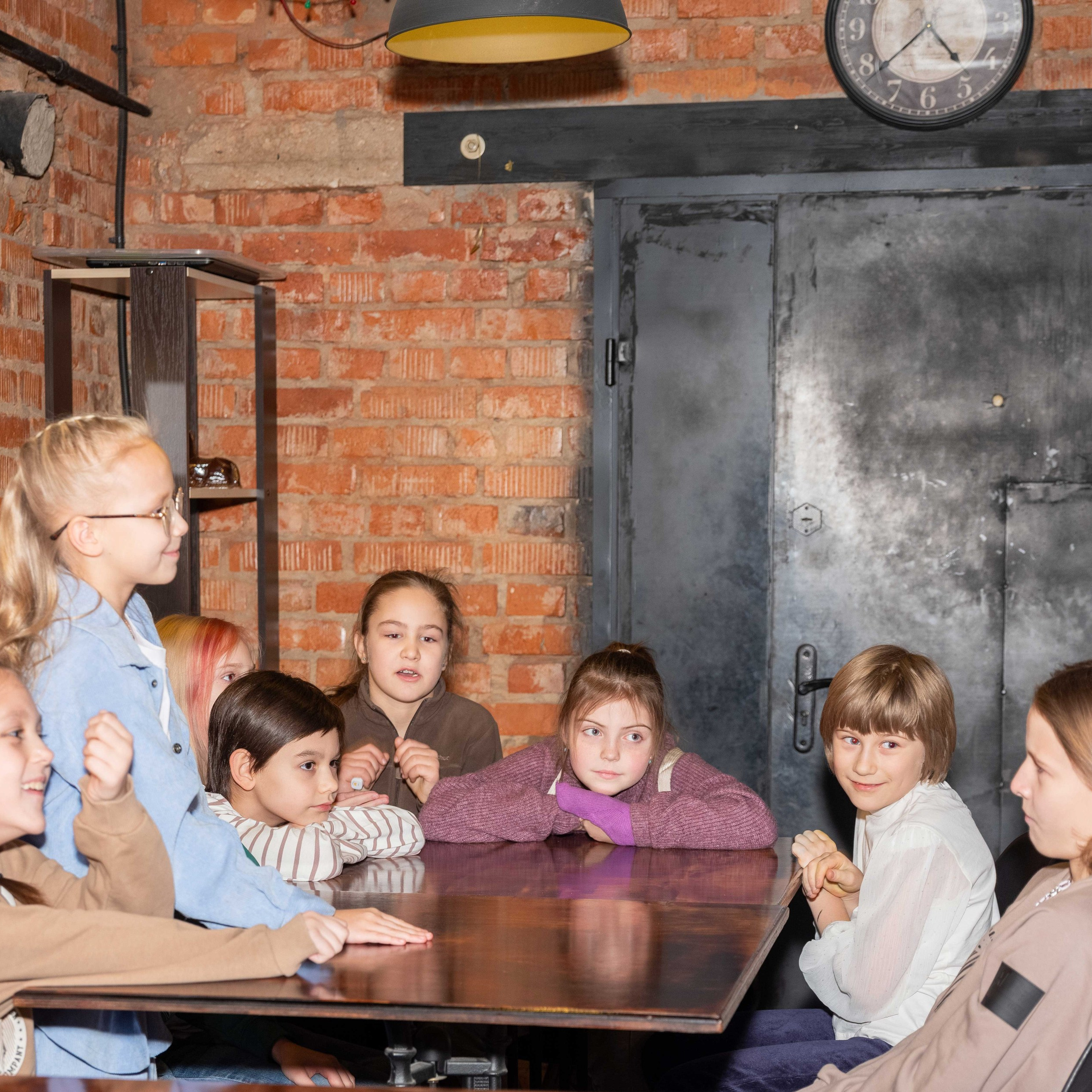 День рождение. Клуб Настрадамус. Moscow-photo-art.ru