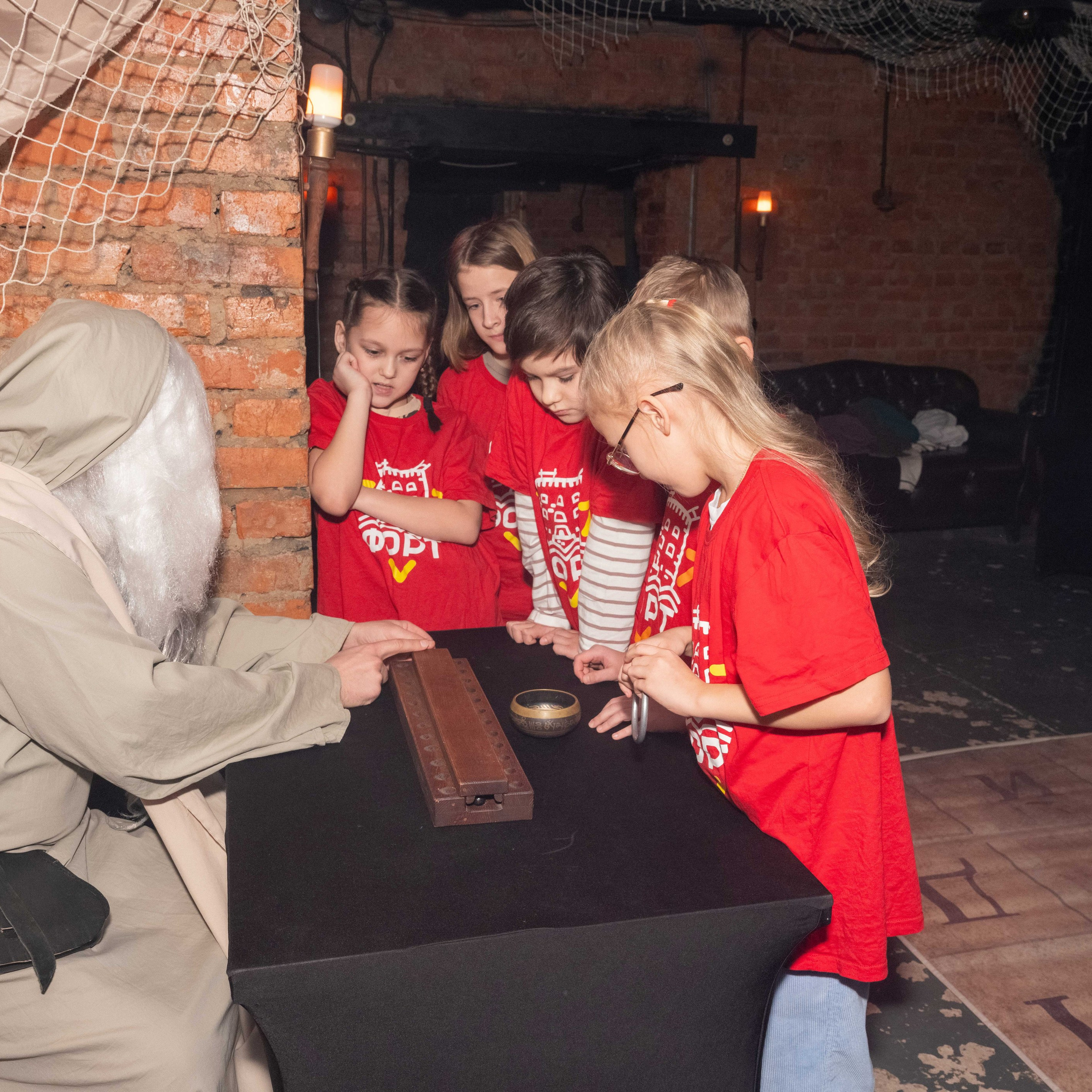 День рождение. Клуб Настрадамус. Moscow-photo-art.ru