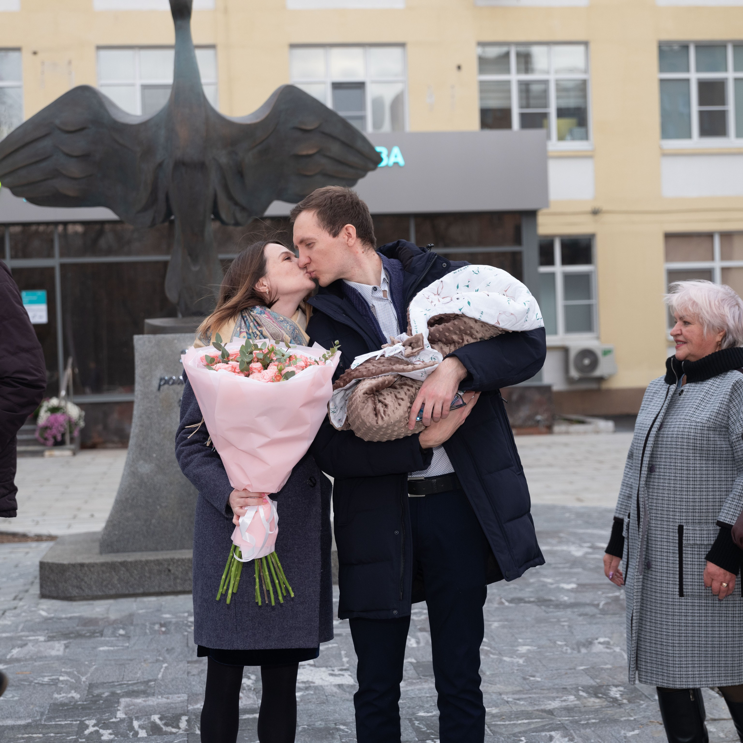 Выписка м. Бабушкинская. Усачев Кирилл Русланович. Moscow-photo-art.ru