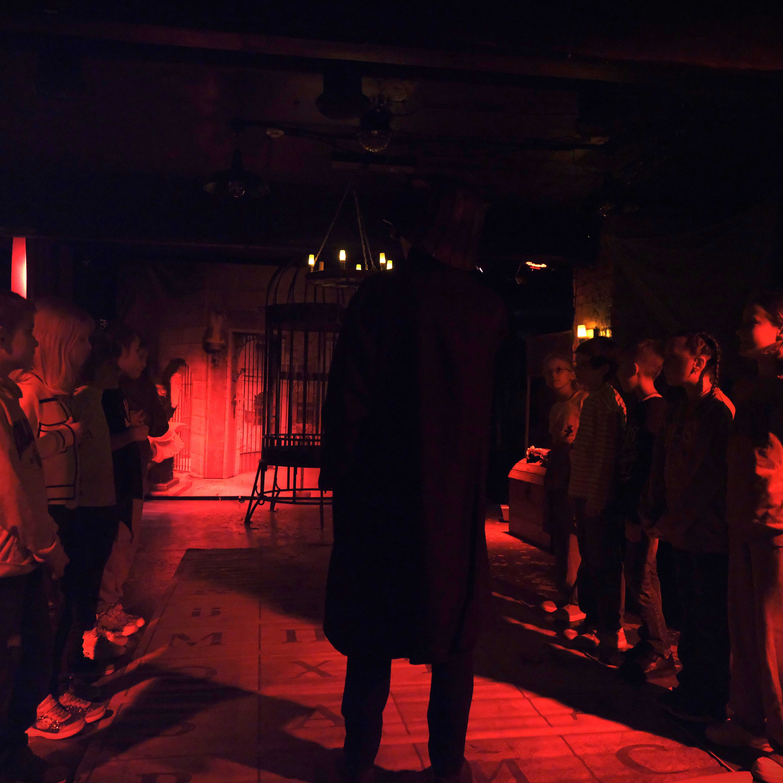 День рождение. Клуб Настрадамус. Moscow-photo-art.ru