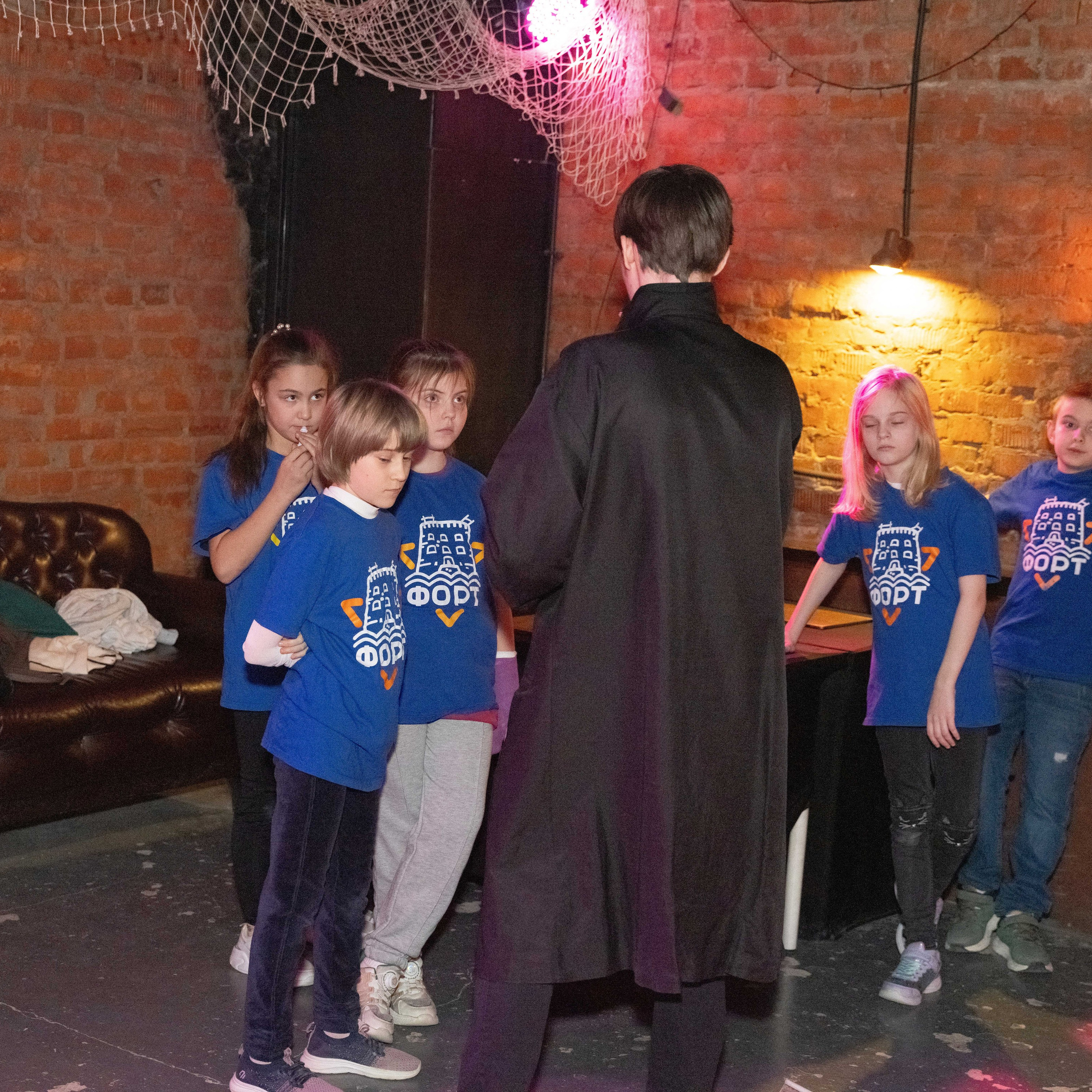 День рождение. Клуб Настрадамус. Moscow-photo-art.ru