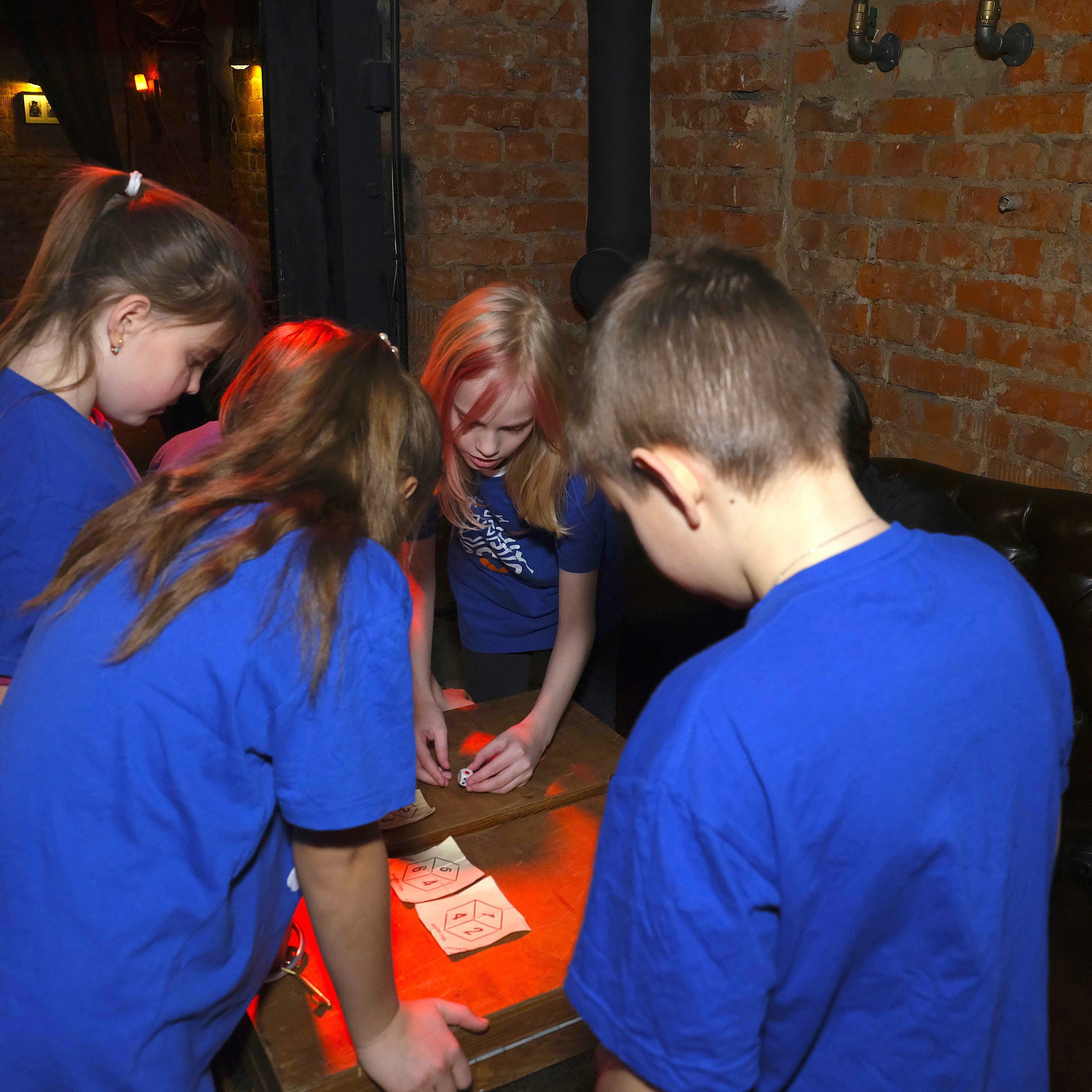 День рождение. Клуб Настрадамус. Moscow-photo-art.ru