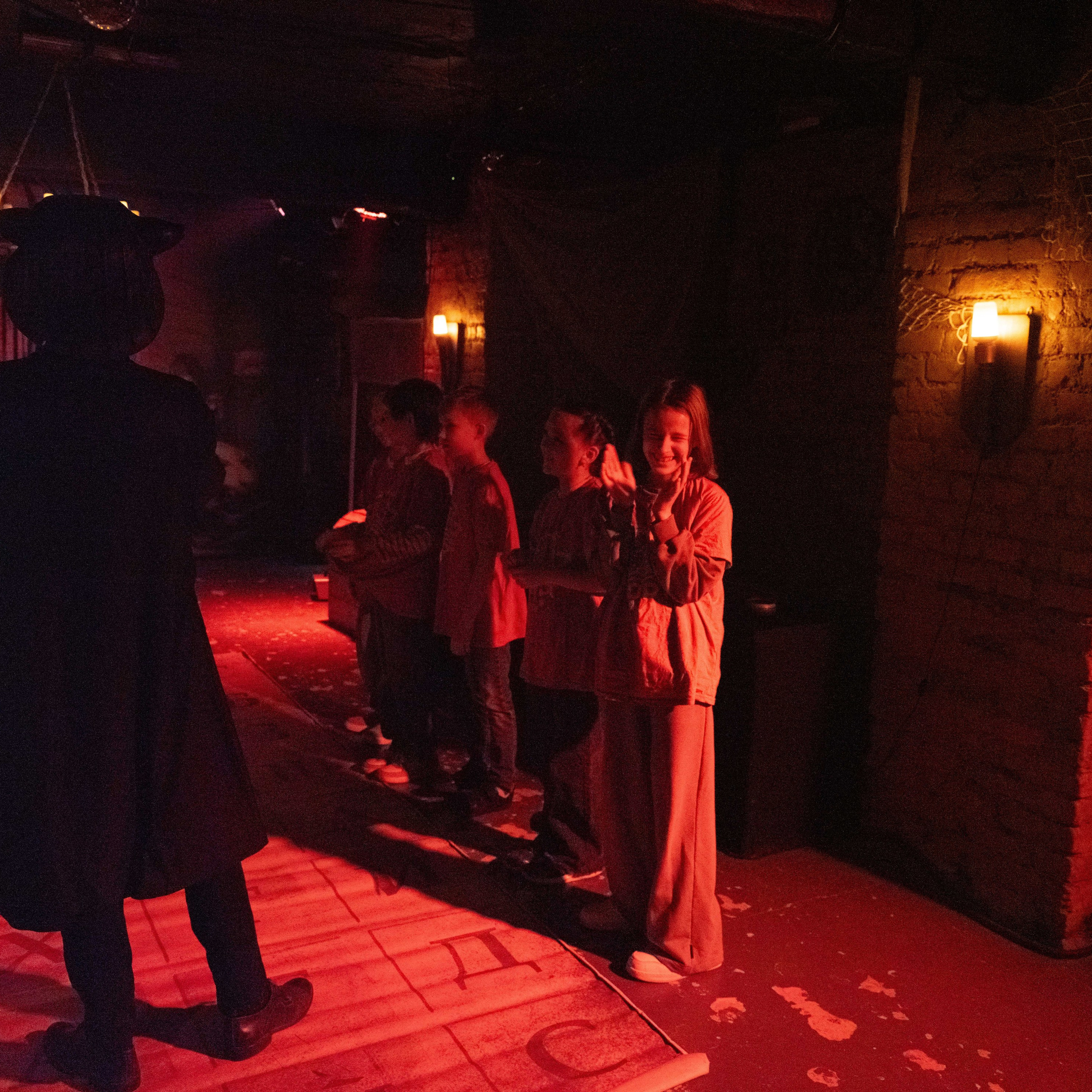 День рождение. Клуб Настрадамус. Moscow-photo-art.ru