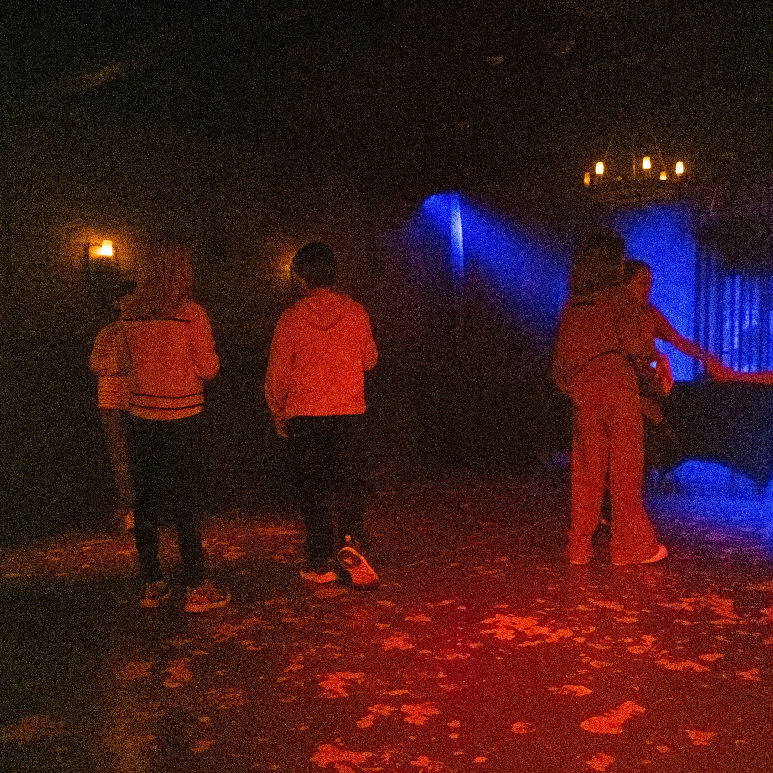 День рождение. Клуб Настрадамус. Moscow-photo-art.ru