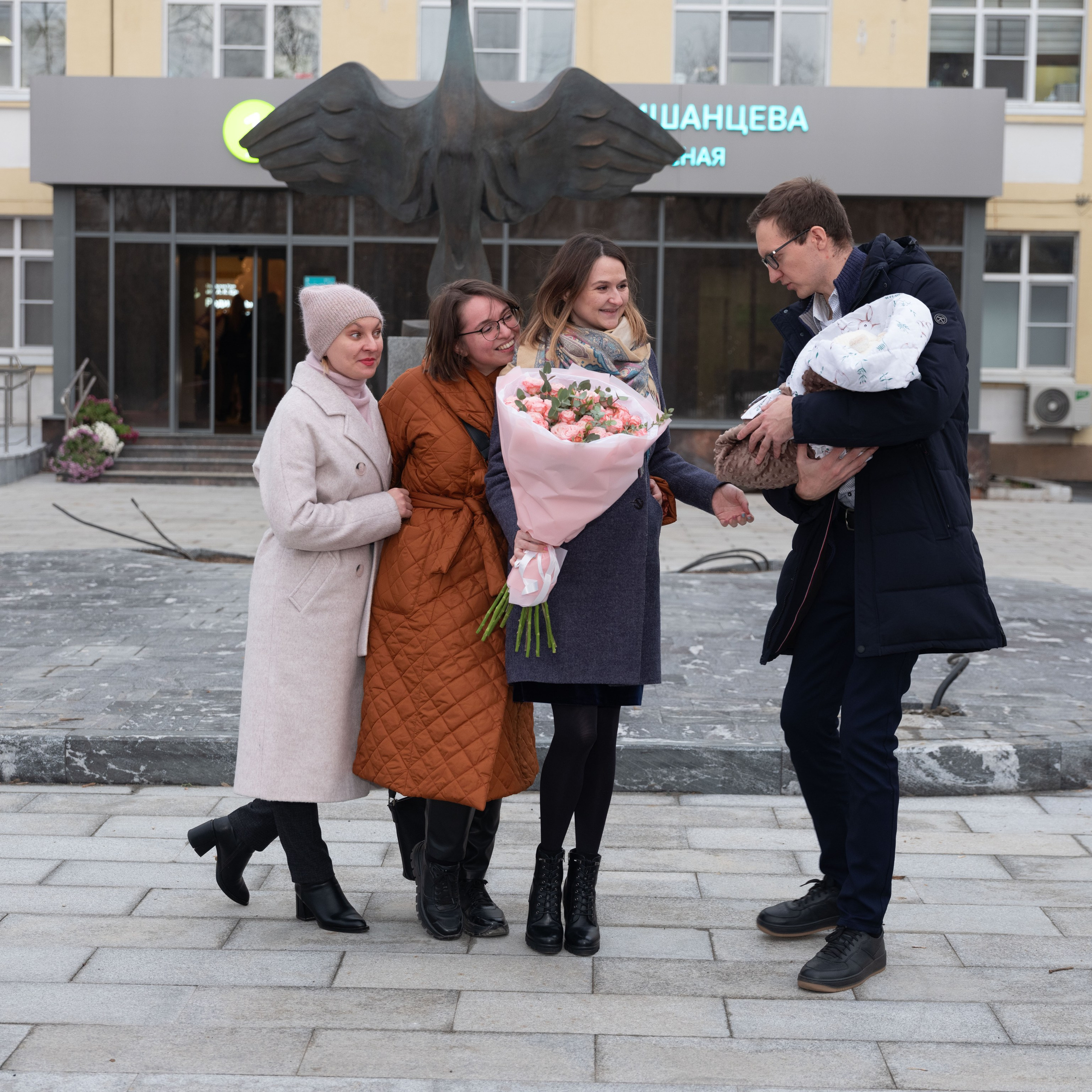 Выписка м. Бабушкинская. Усачев Кирилл Русланович. Moscow-photo-art.ru