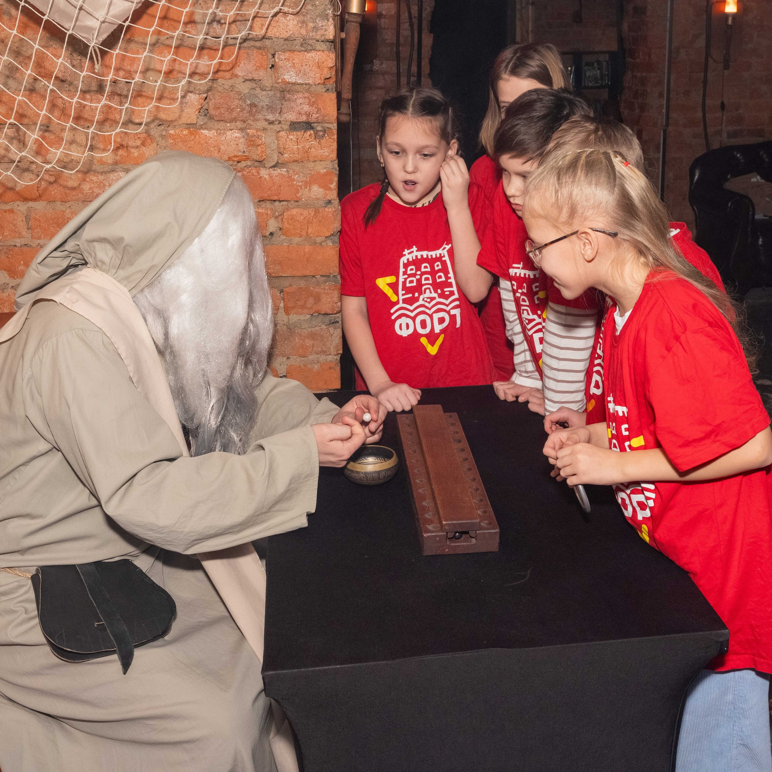 День рождение. Клуб Настрадамус. Moscow-photo-art.ru