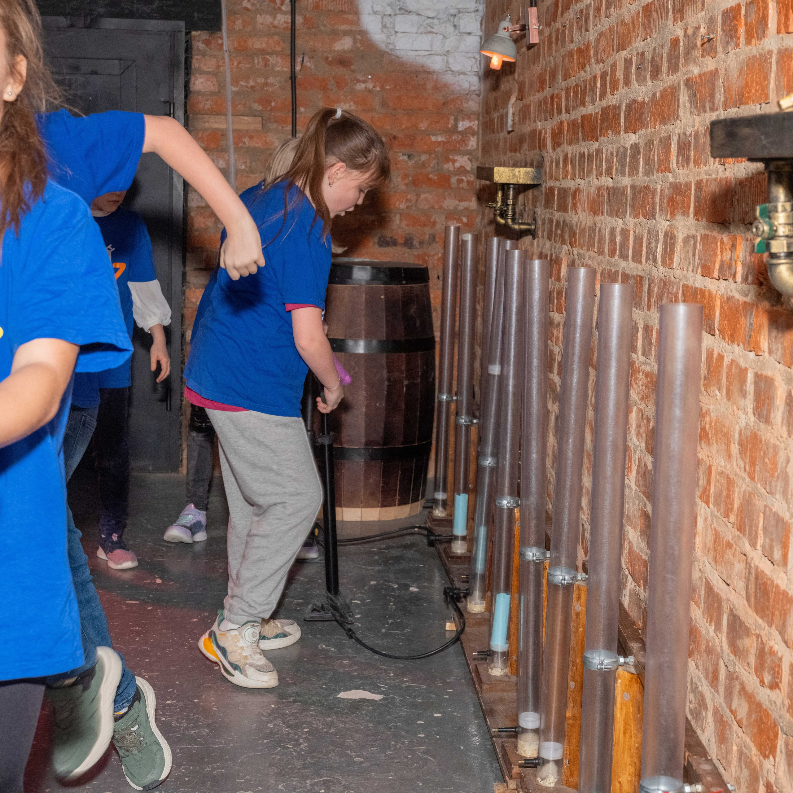 День рождение. Клуб Настрадамус. Moscow-photo-art.ru