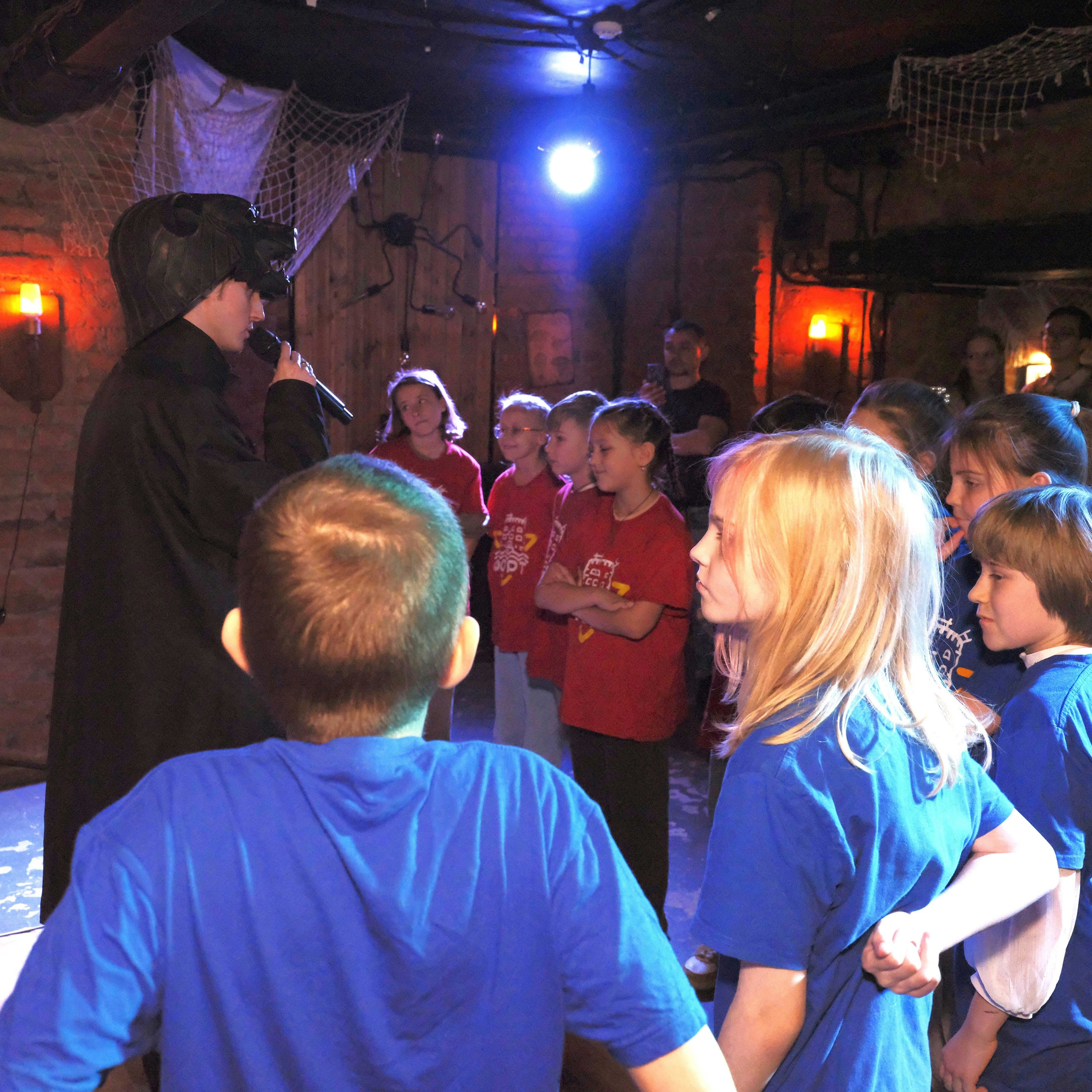 День рождение. Клуб Настрадамус. Moscow-photo-art.ru