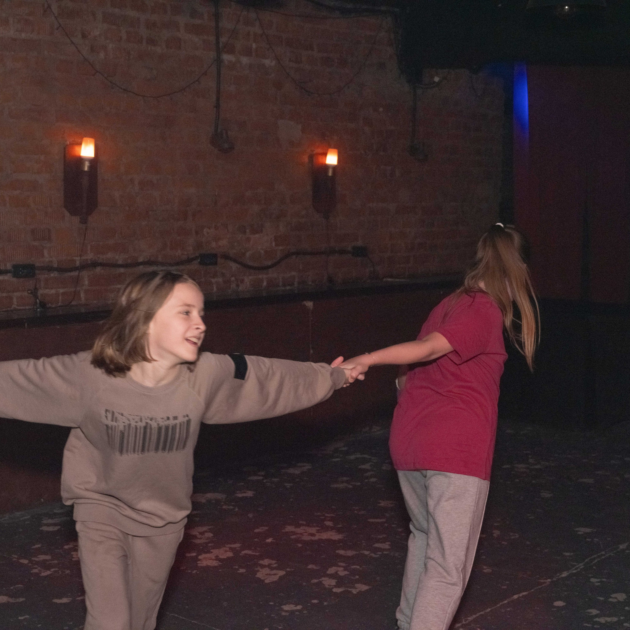 День рождение. Клуб Настрадамус. Moscow-photo-art.ru