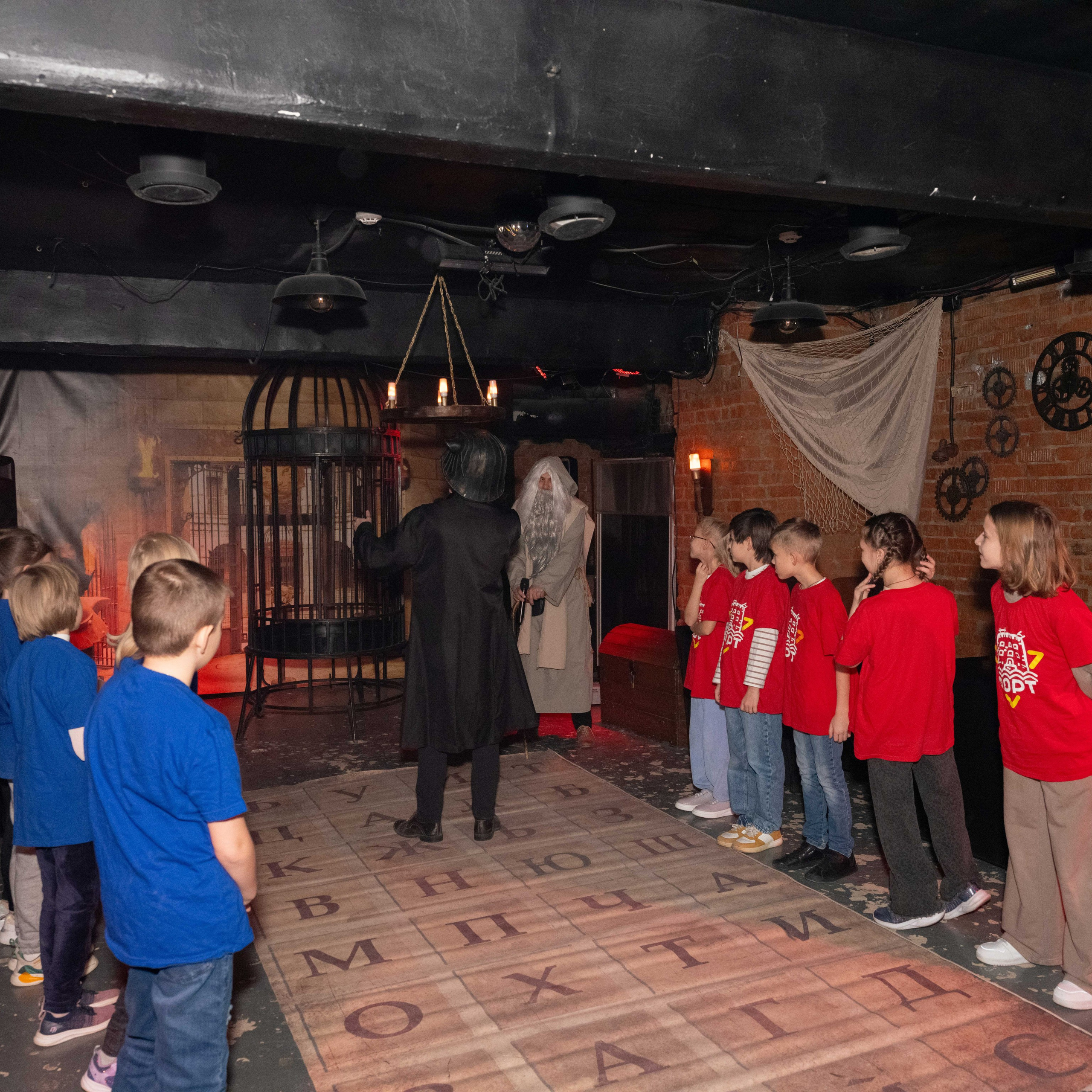 День рождение. Клуб Настрадамус. Moscow-photo-art.ru