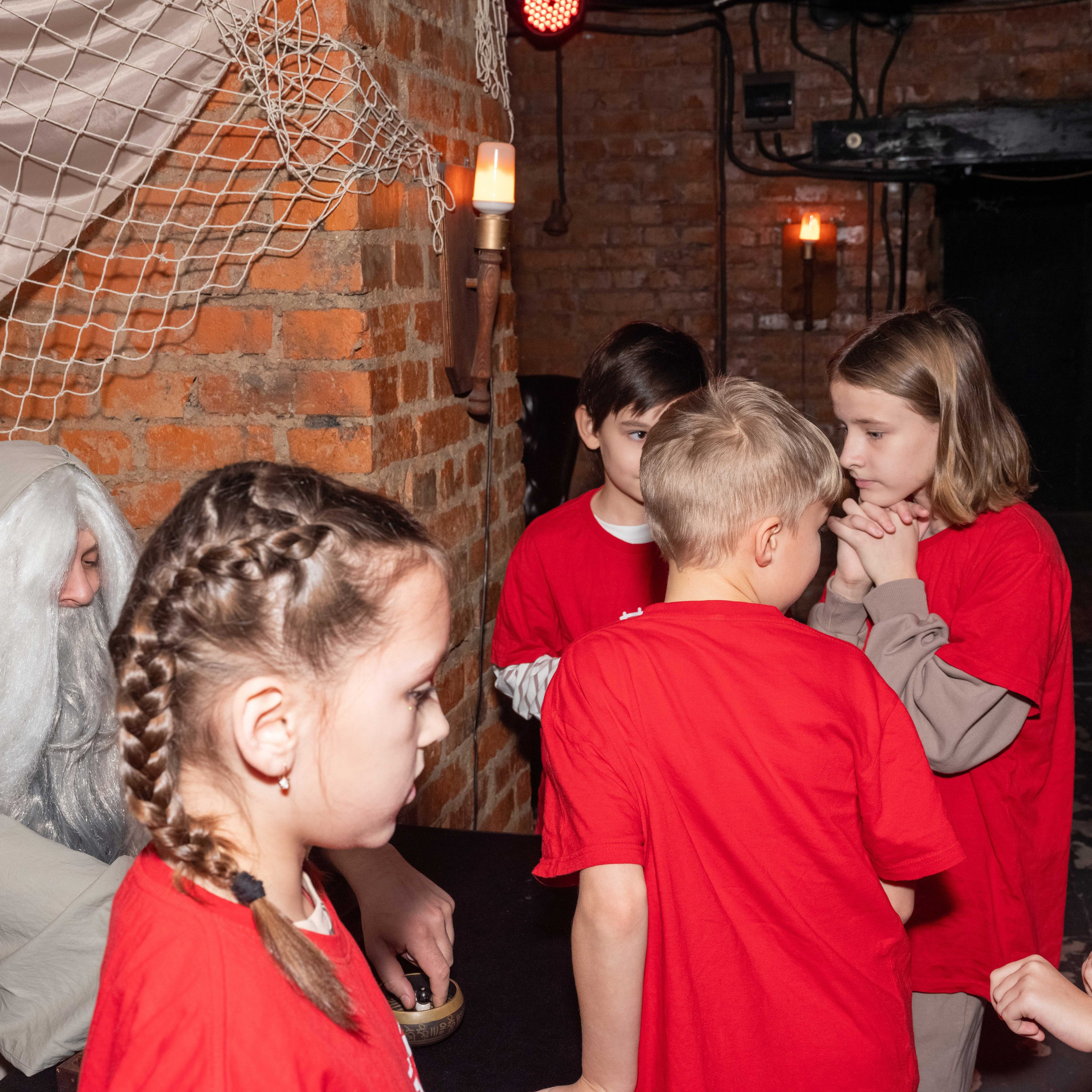 День рождение. Клуб Настрадамус. Moscow-photo-art.ru