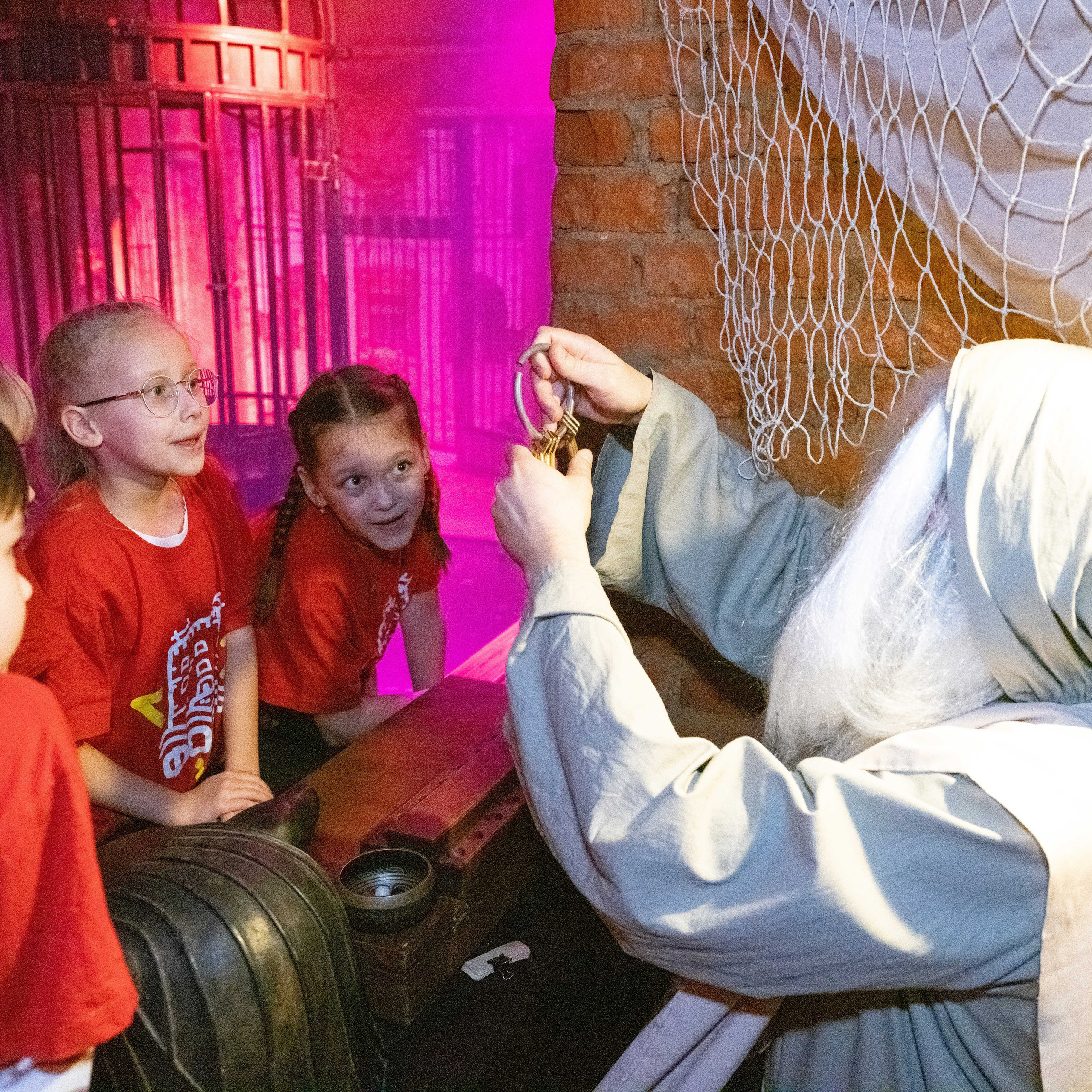 День рождение. Клуб Настрадамус. Moscow-photo-art.ru