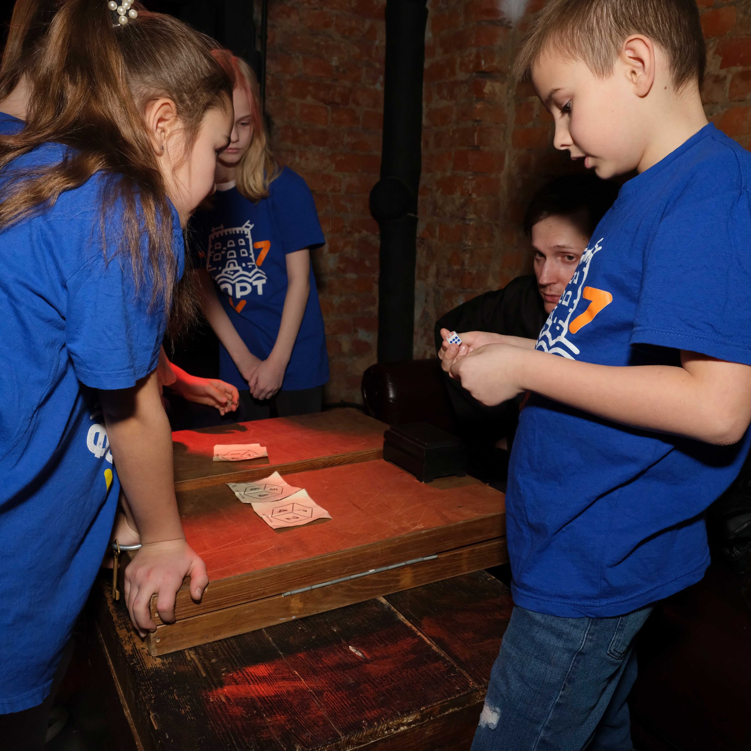 День рождение. Клуб Настрадамус. Moscow-photo-art.ru