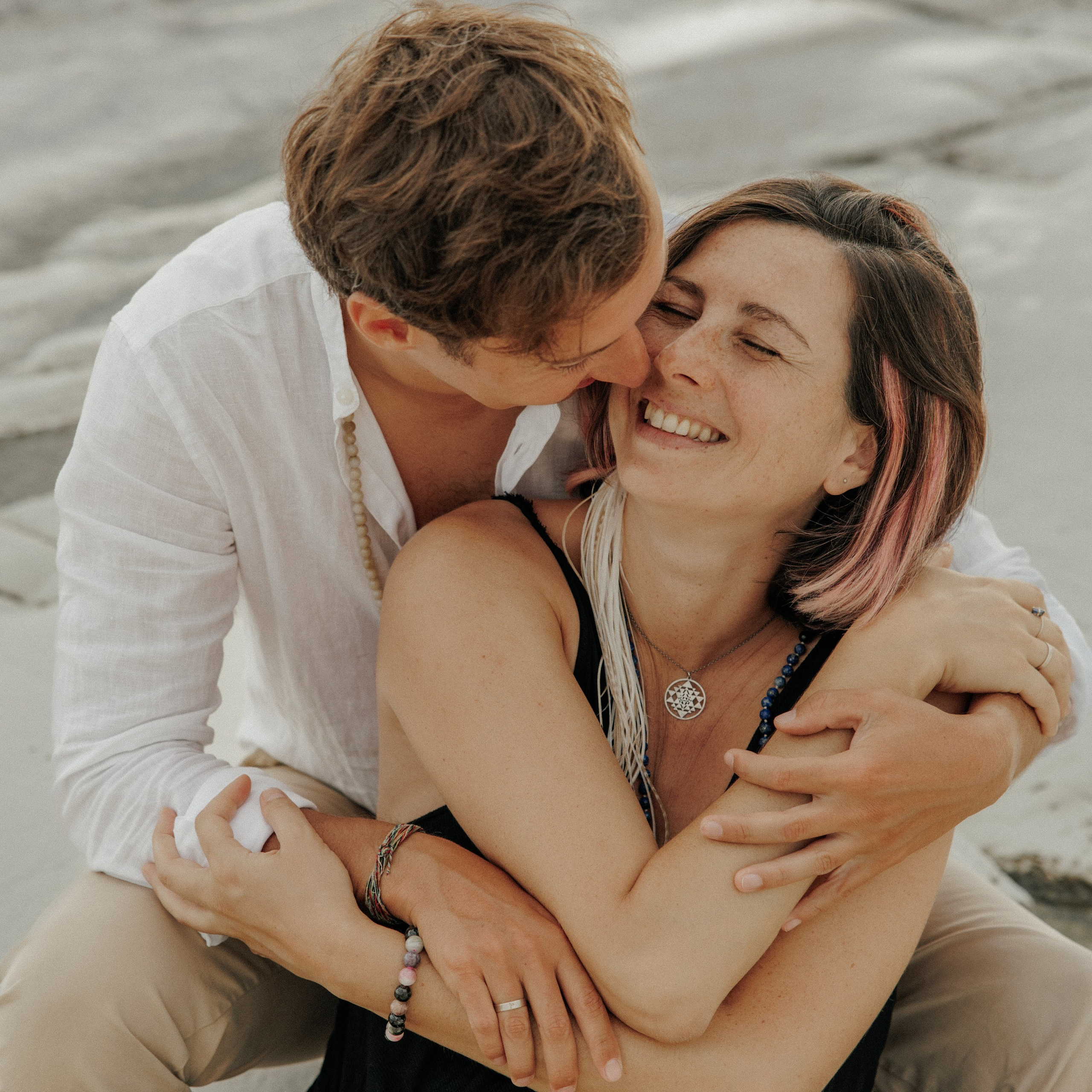 Саша и Паша