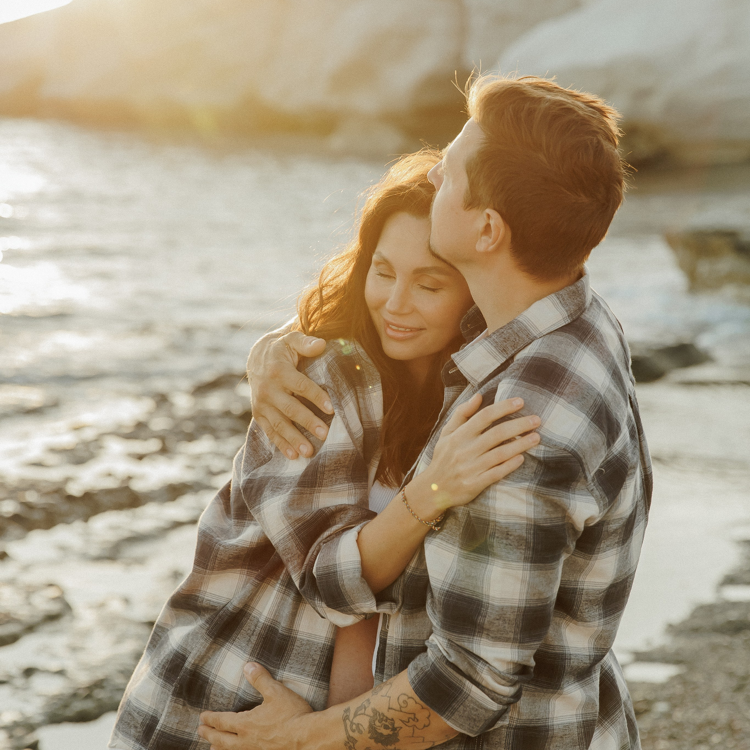 OLYA & DIMA