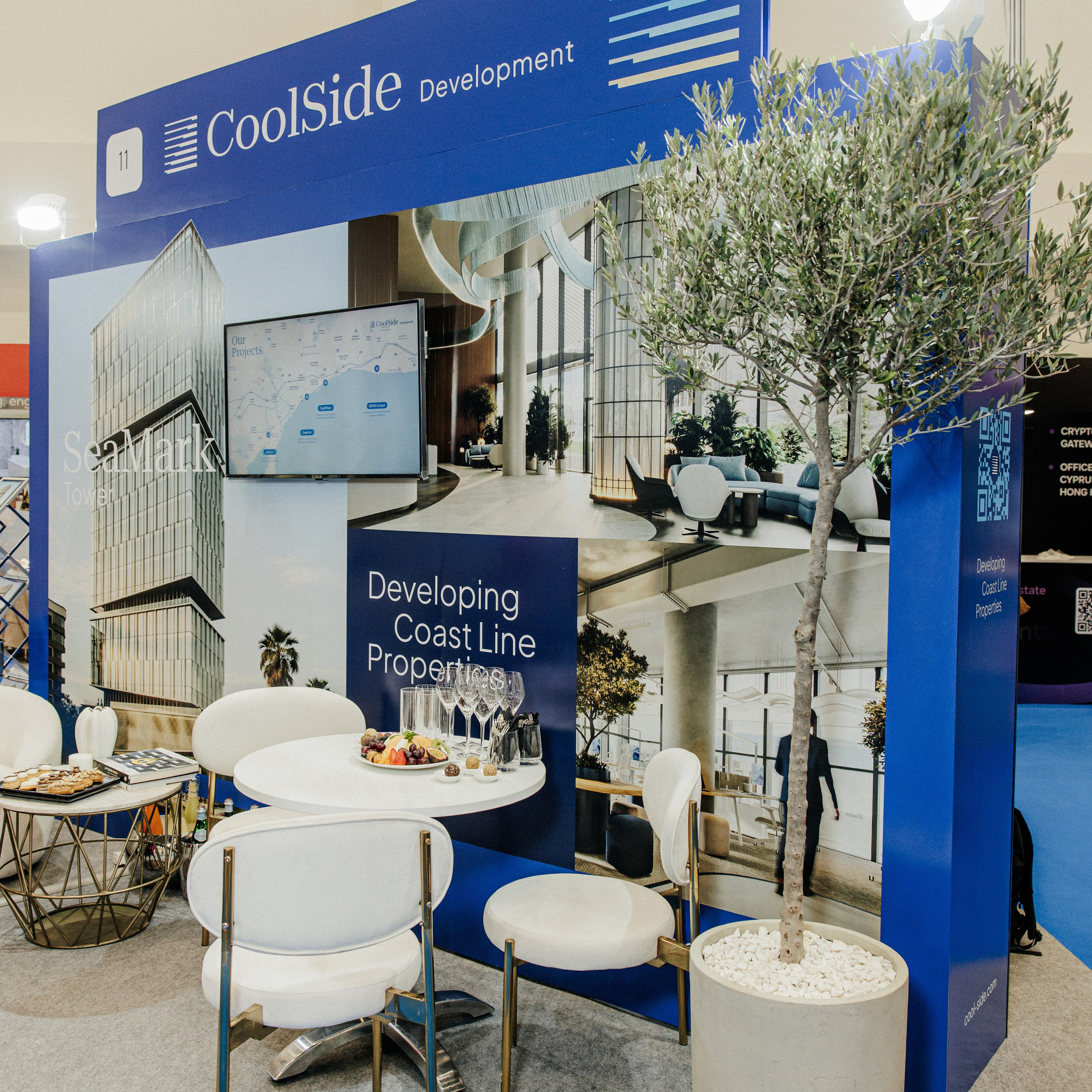 EXPO CoolSide