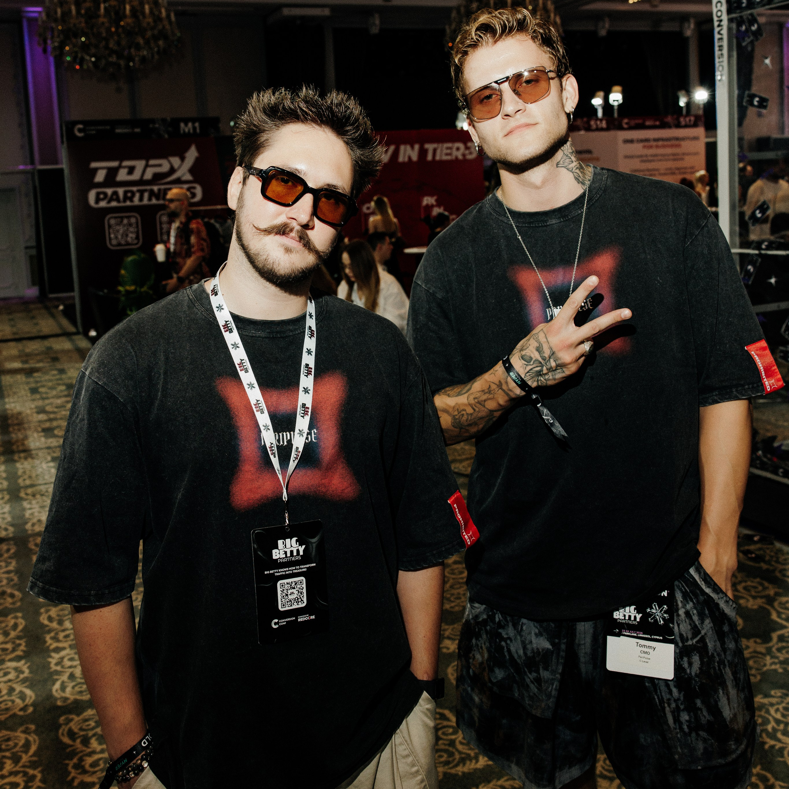 G GATE MEDIA | CONVERSION CONF
