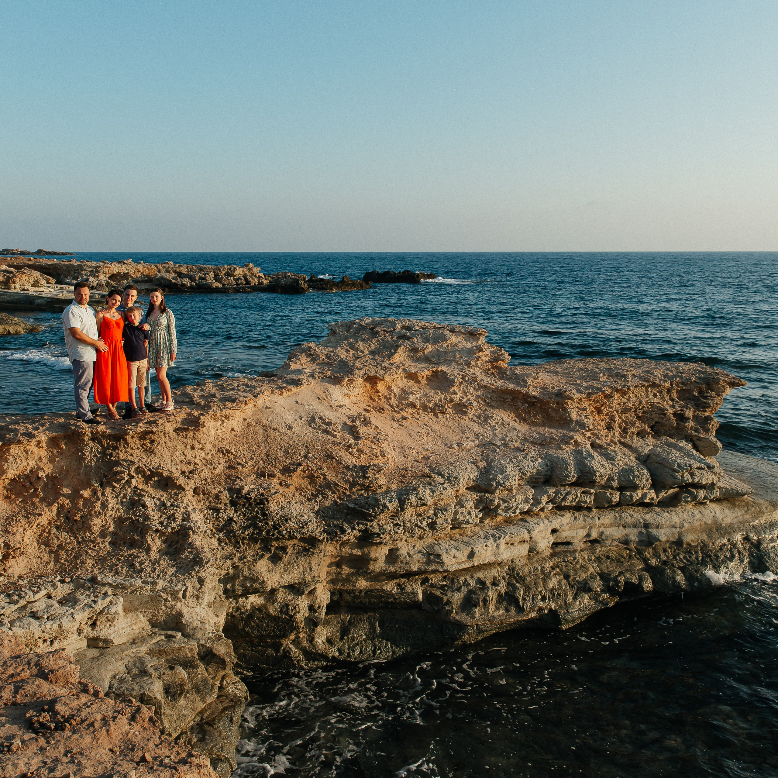 Отзывы. Фотограф на Кипре Наталья Годына