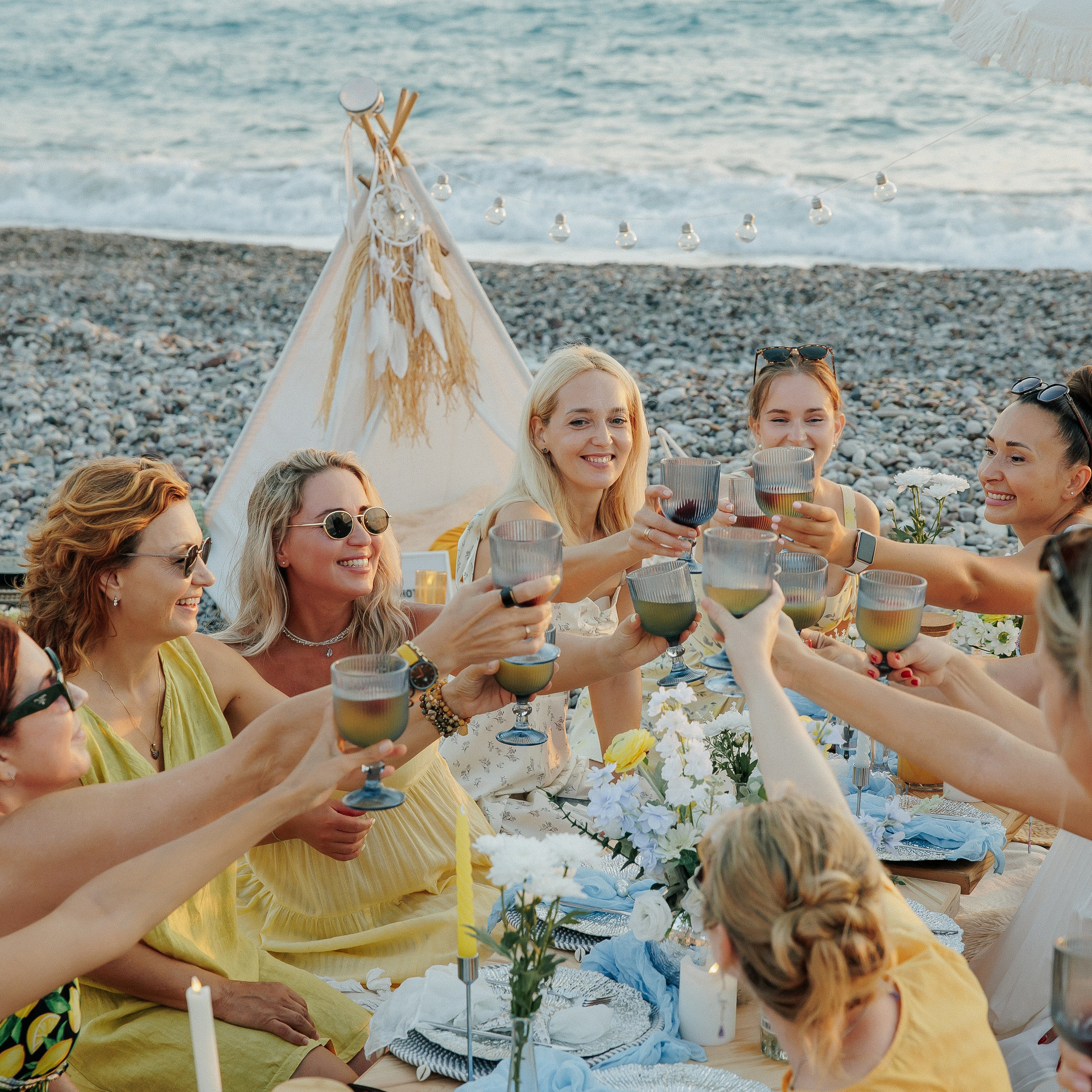 Отзывы. Фотограф на Кипре Наталья Годына