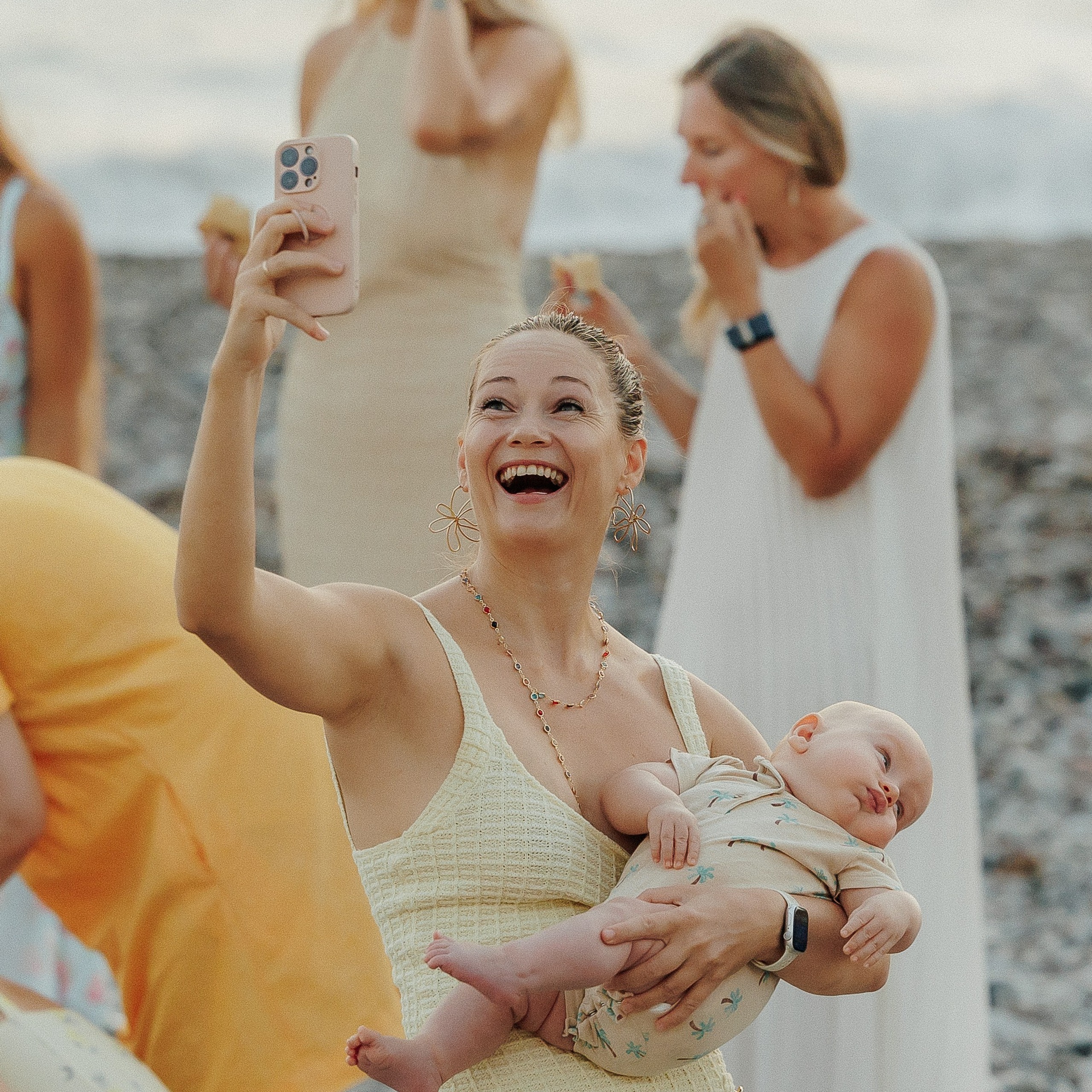 Отзывы. Фотограф на Кипре Наталья Годына