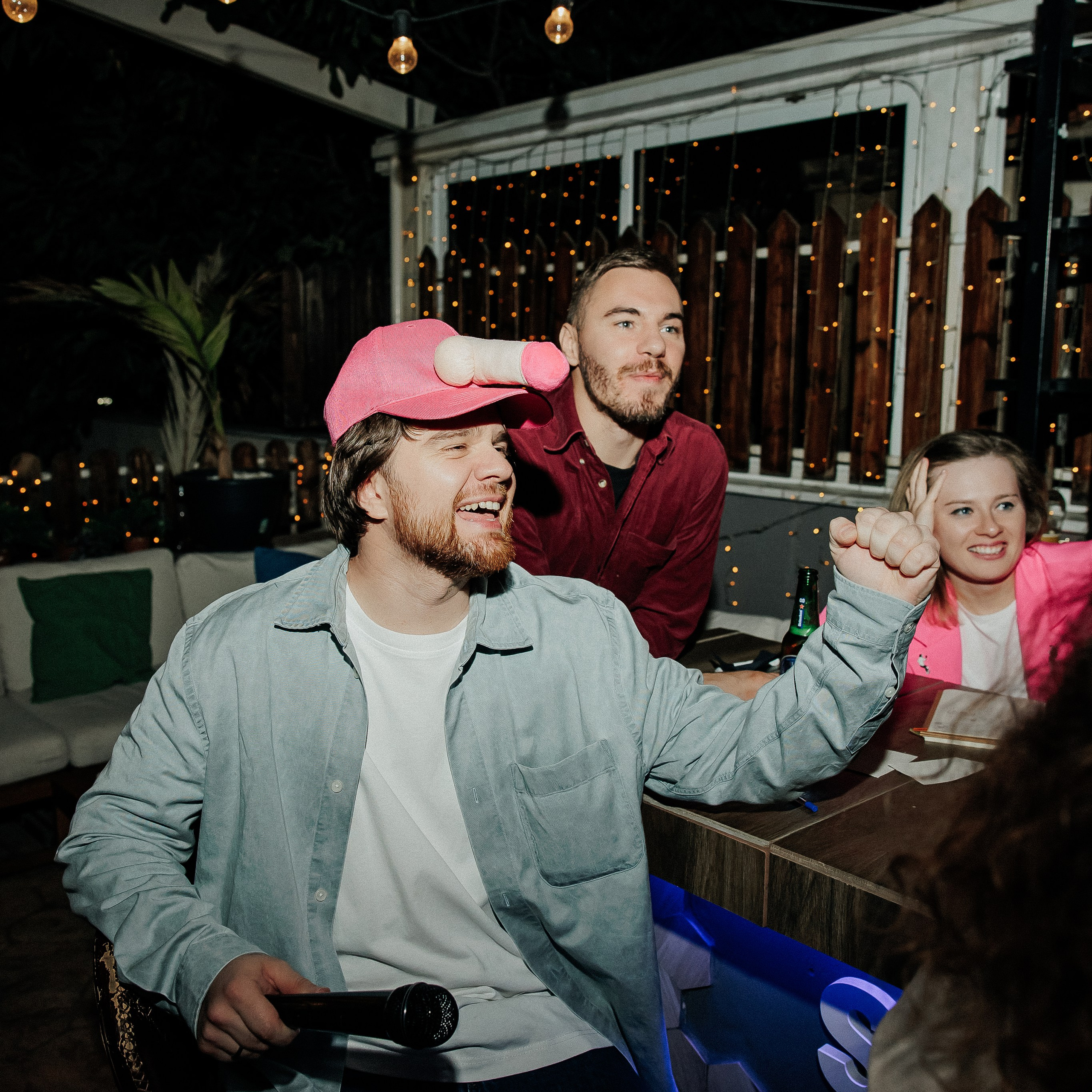 Отзывы. Фотограф на Кипре Наталья Годына