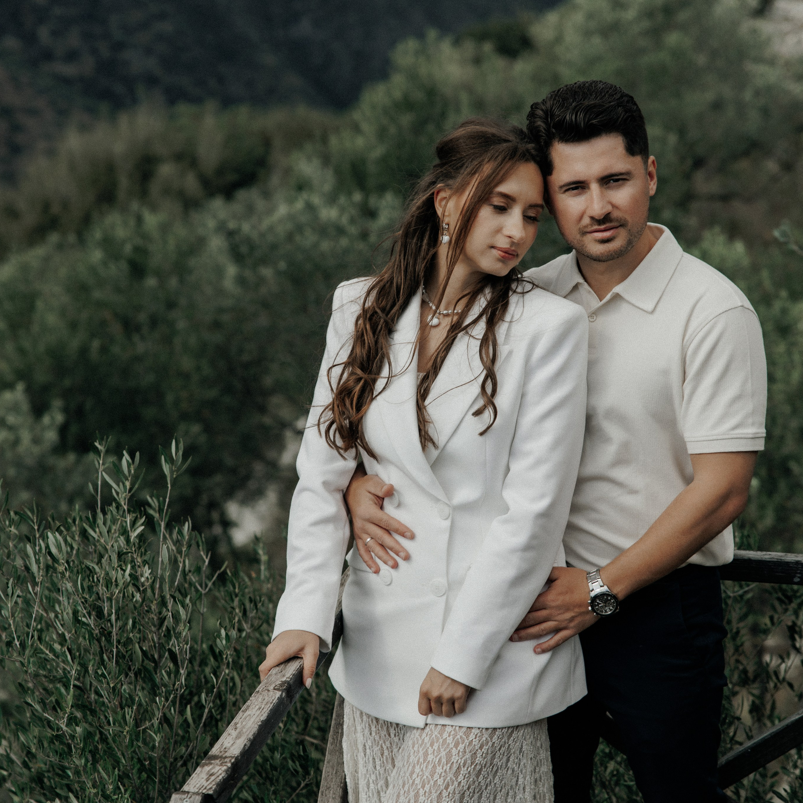 Отзывы. Фотограф на Кипре Наталья Годына