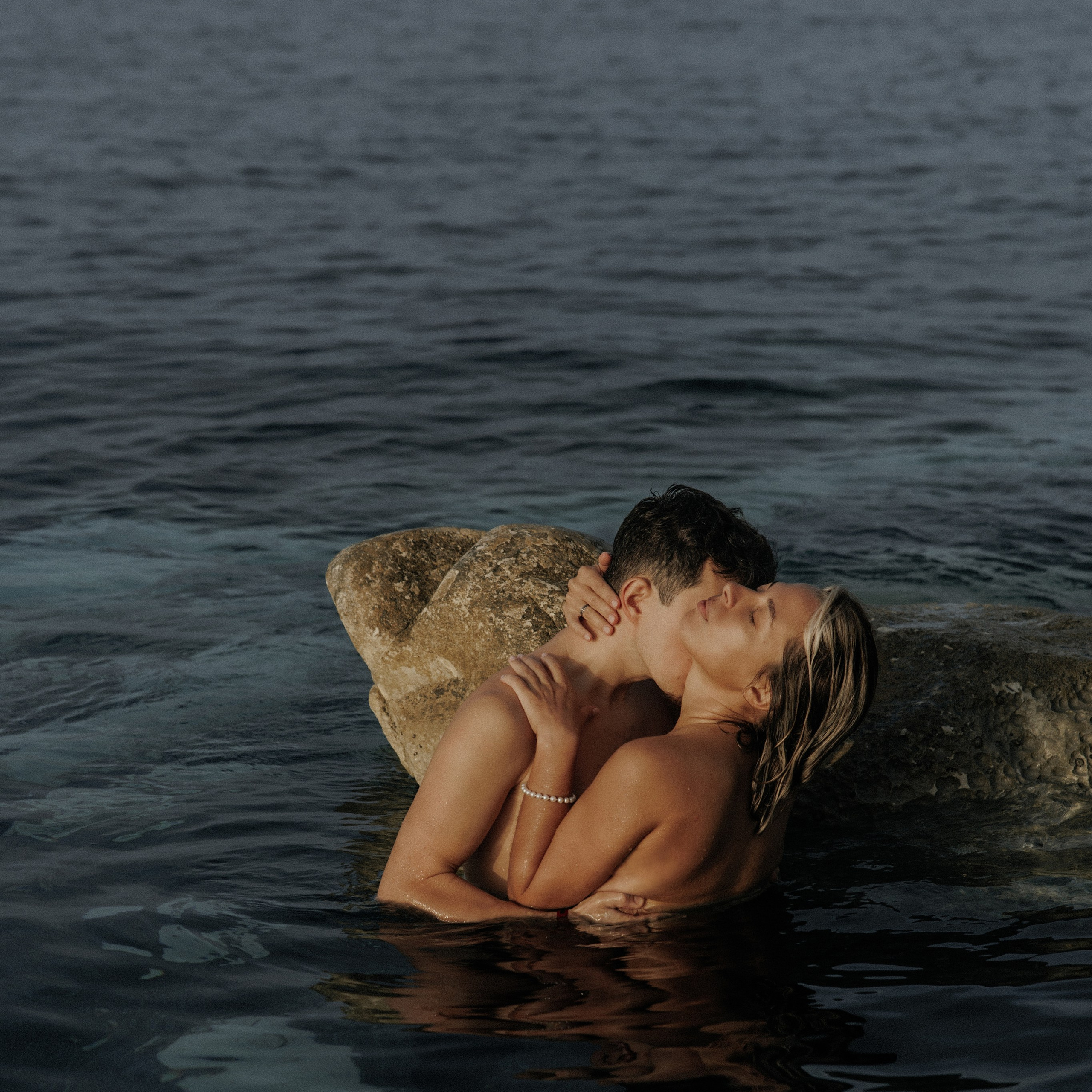 Наташа и Дима