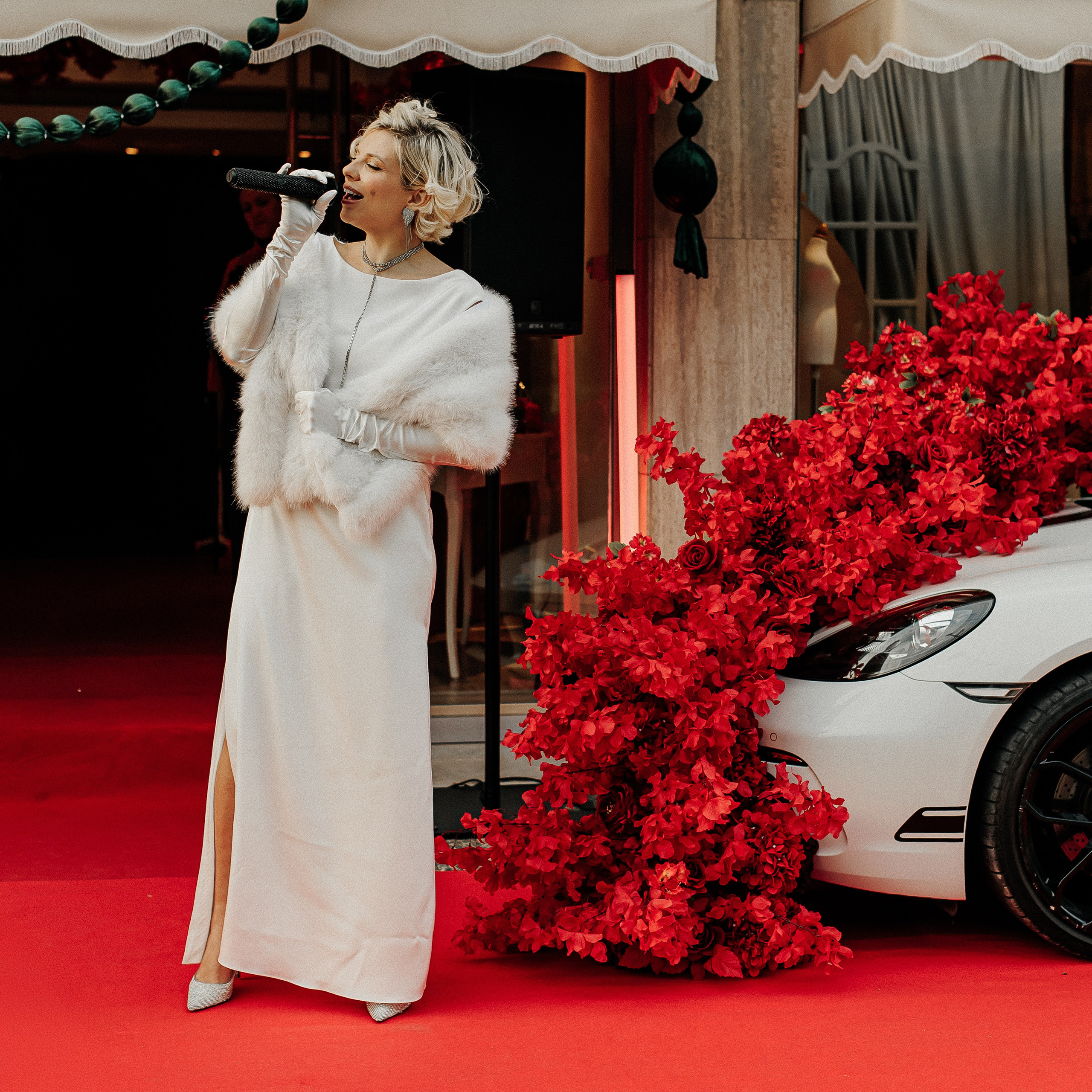 Wedding Brunch Sasha Loochi 2026
