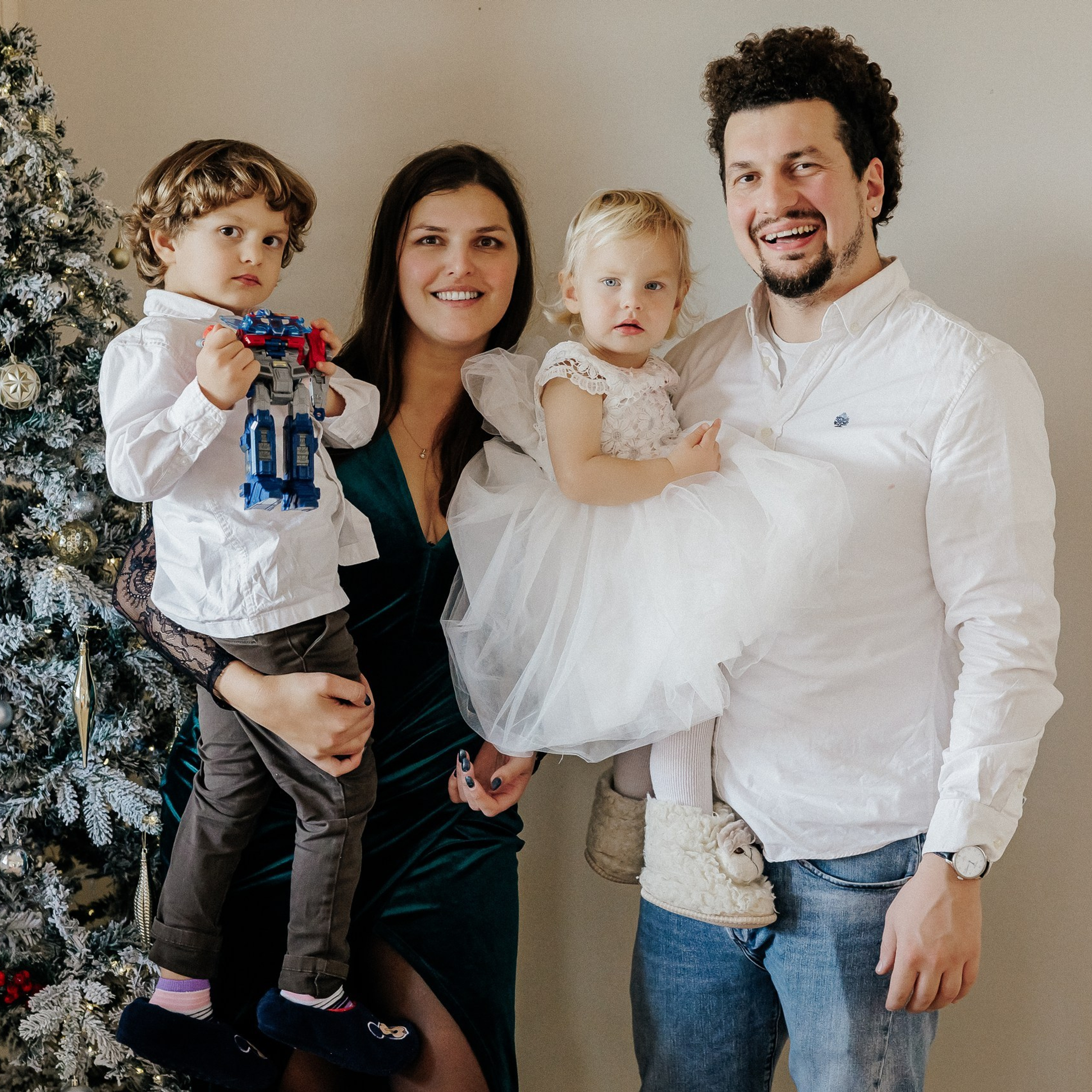 Отзывы. Фотограф на Кипре Наталья Годына