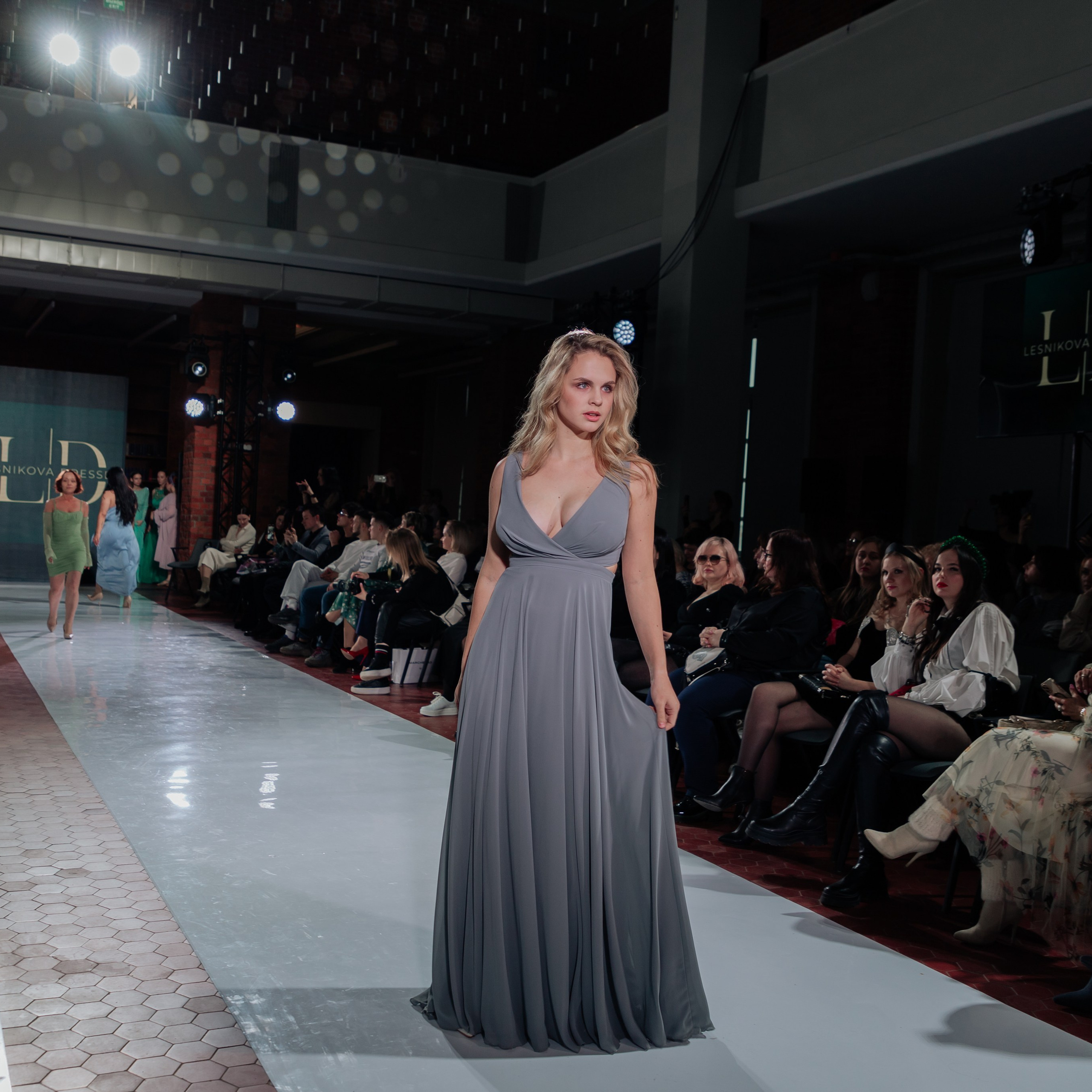 Fashion Day Нижний Новгород