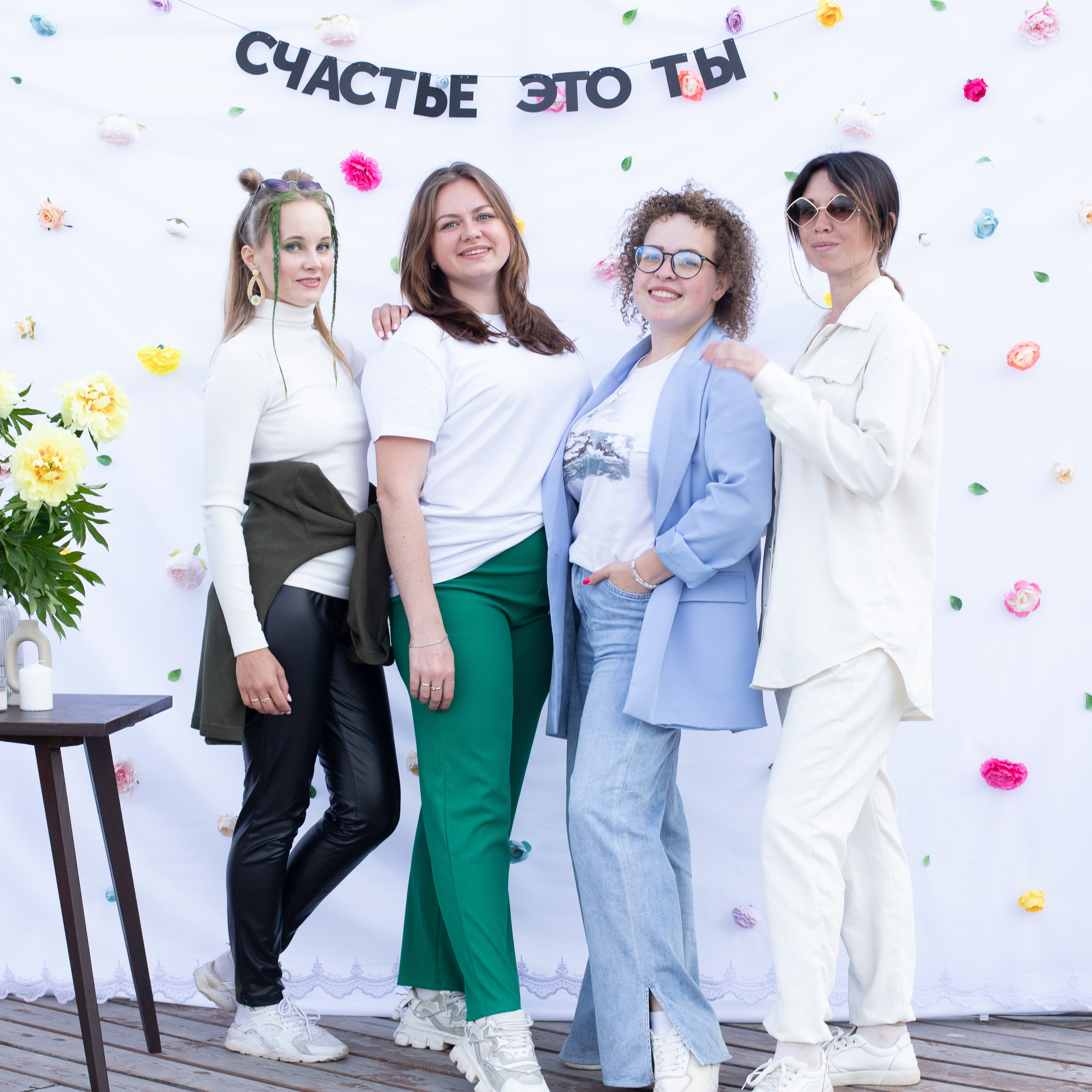Отзывы. Вилкова Ксения