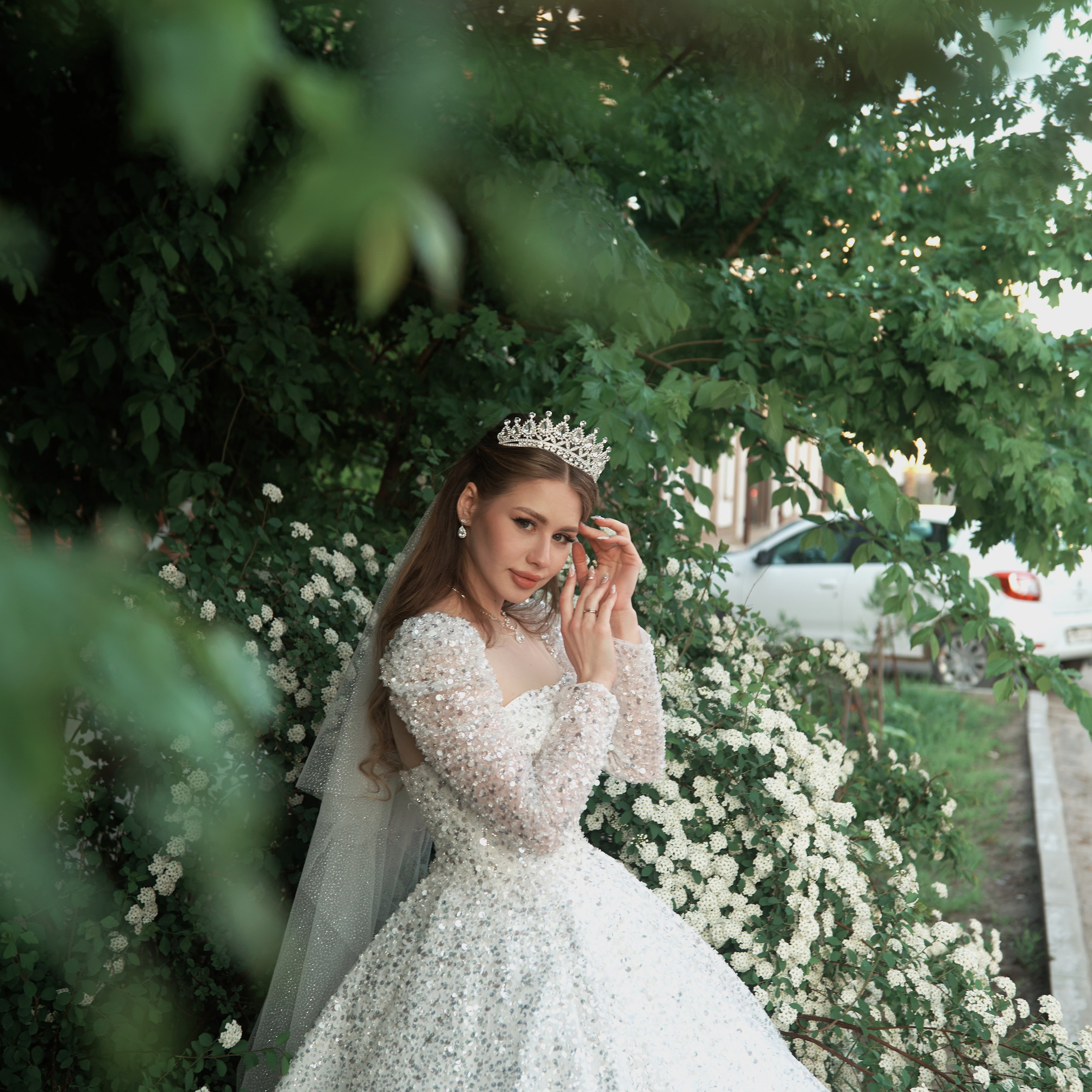 Валерий и Любовь