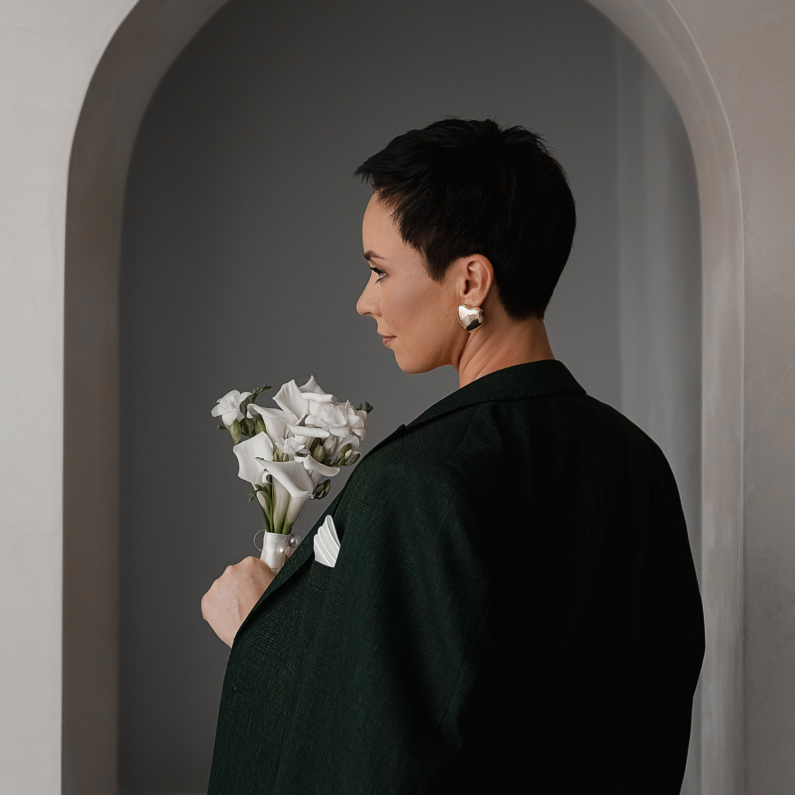 Дмитрий и Любовь