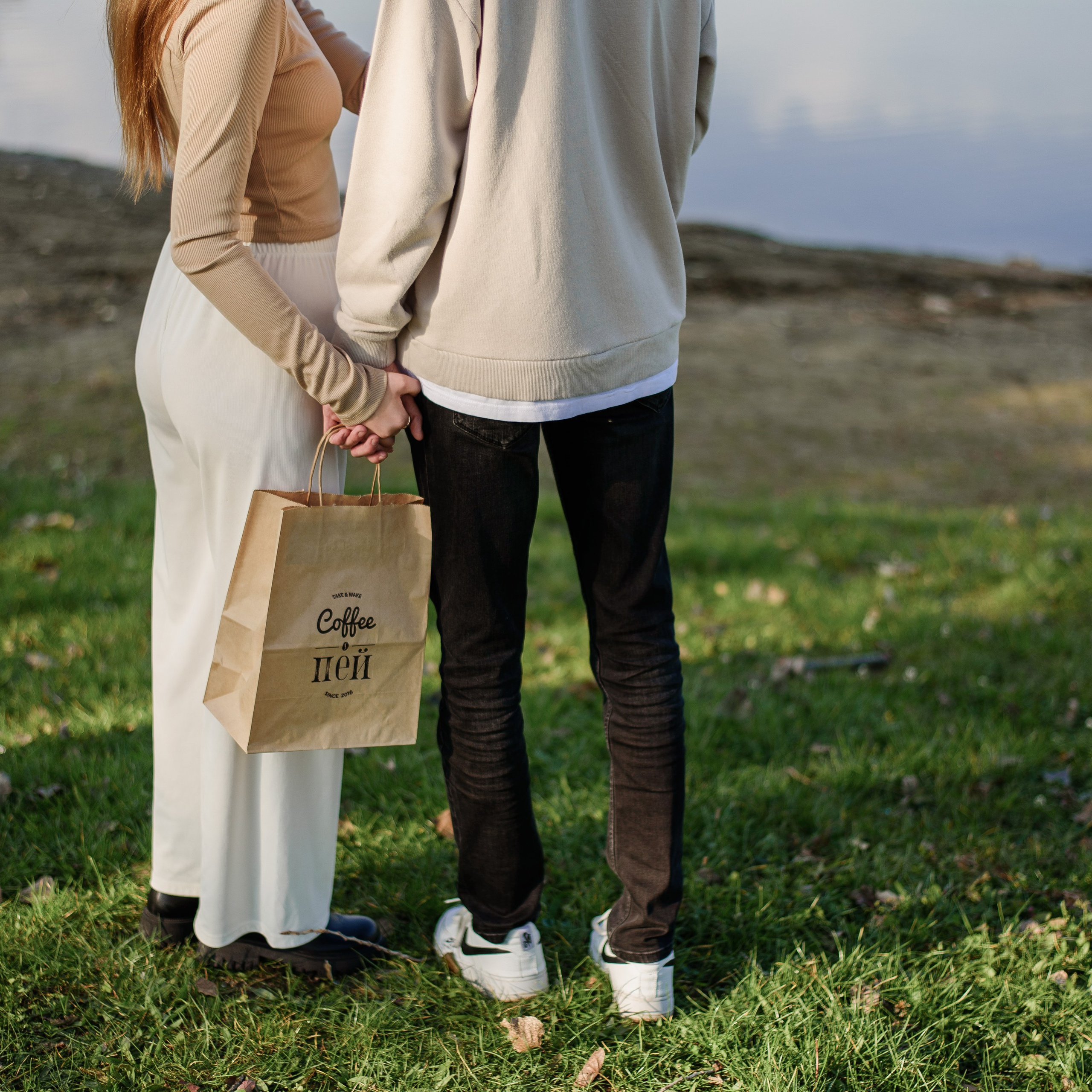 Кофейня «Кофе пей»