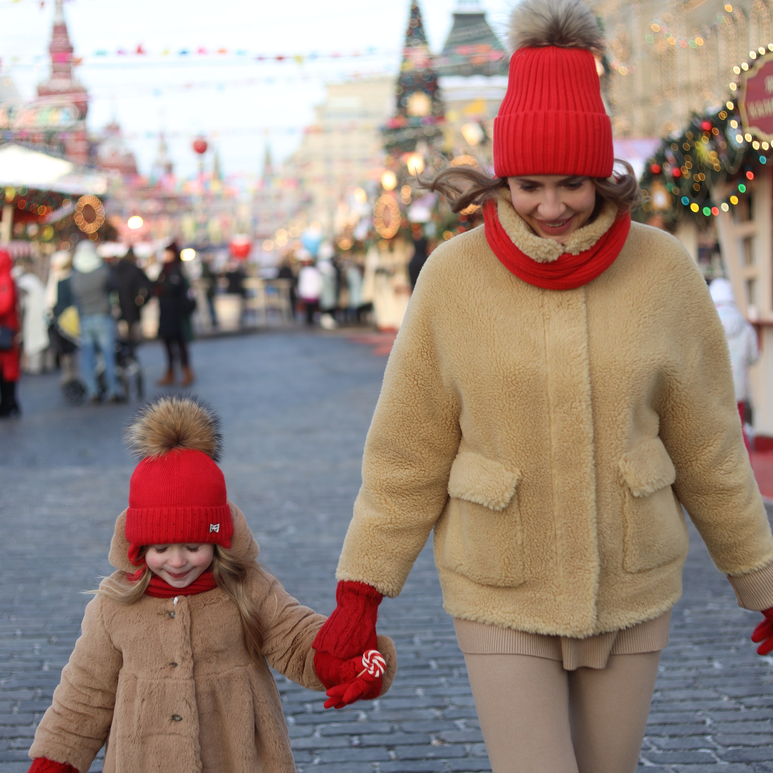 На&nbsp;ярмарке