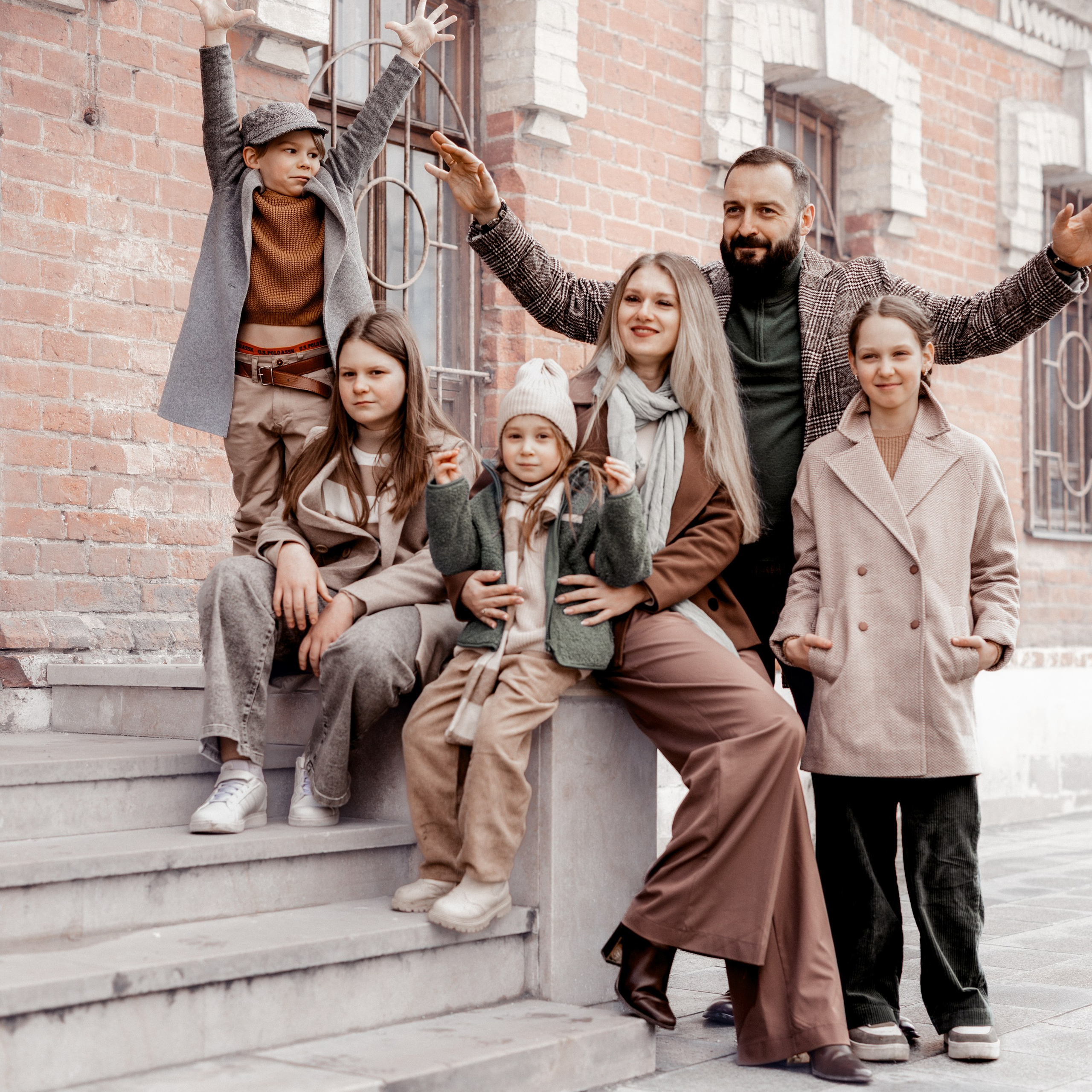 Римская улица