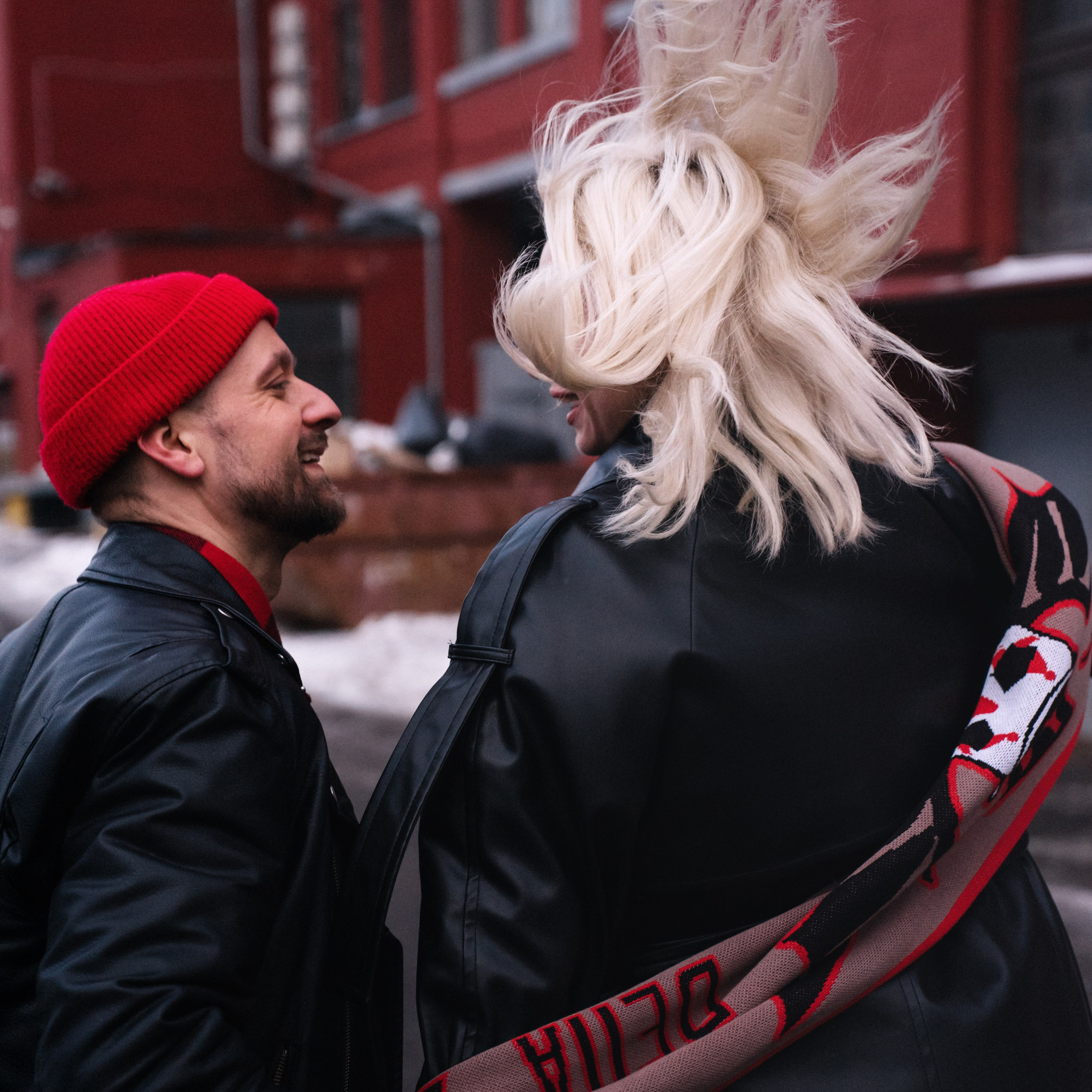 Love story, свадьбы