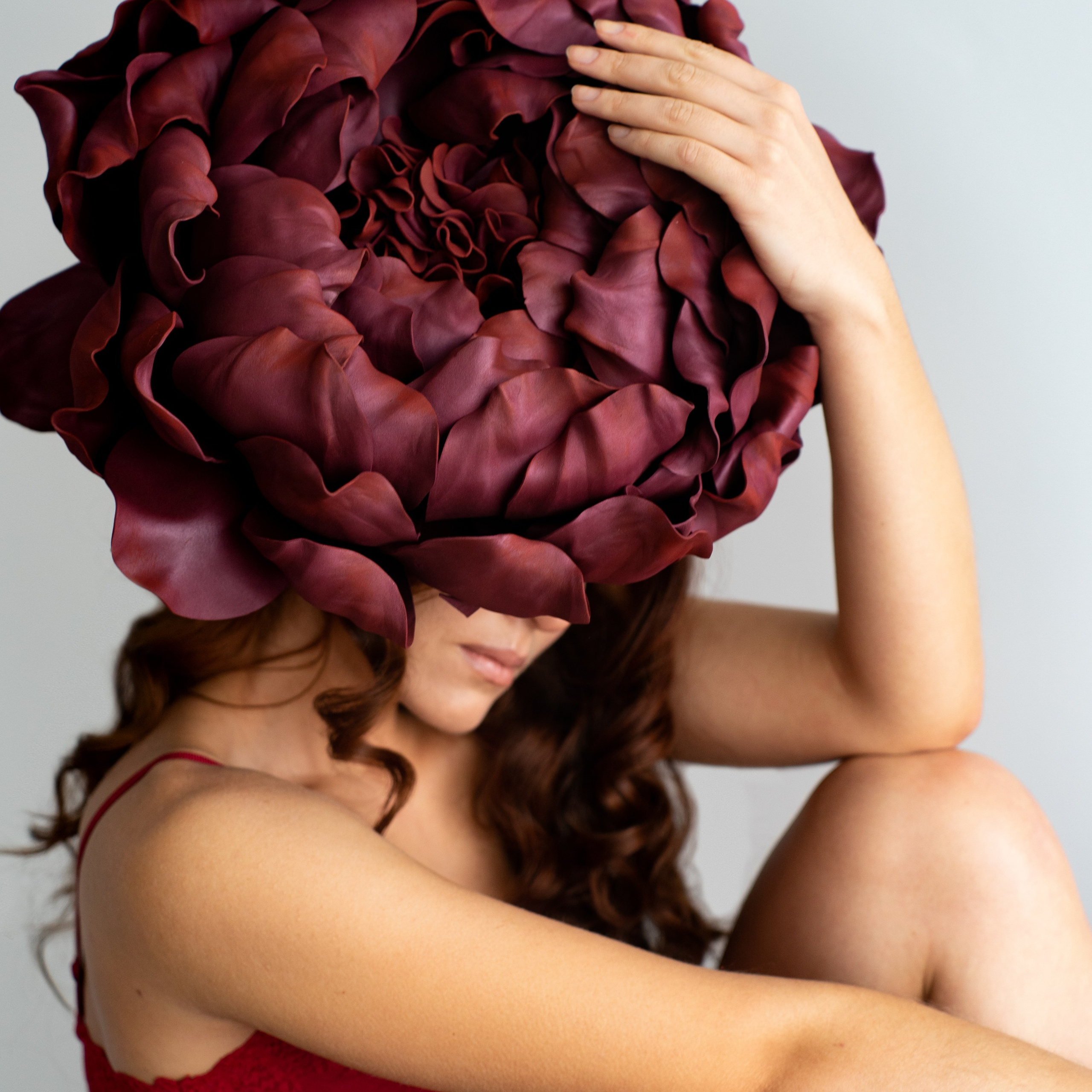 Студийная съемка