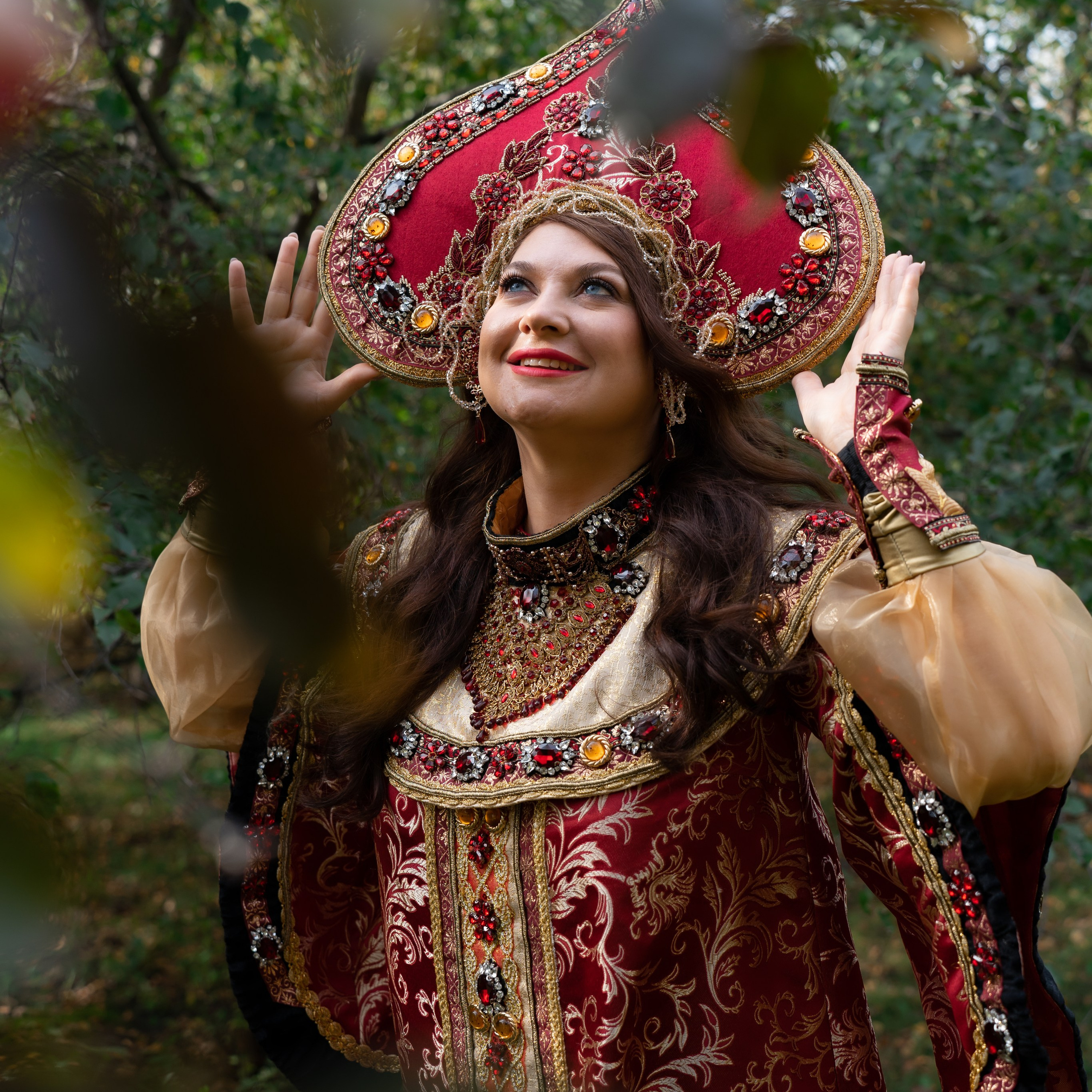 ТВОРЧЕСТВО