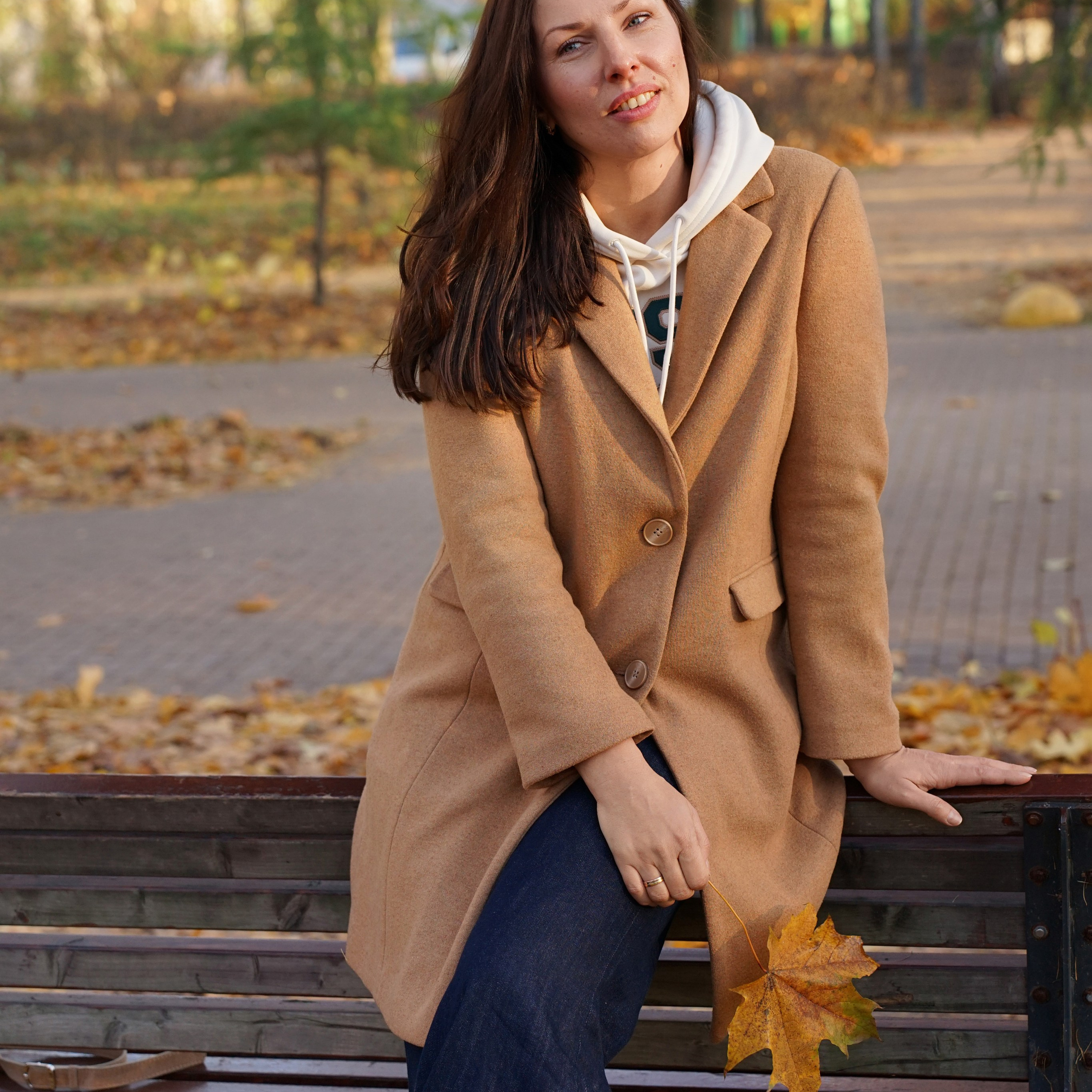 Отзывы. ТВОЙ ФОТОГРАФ — НАСТЯ ФОС