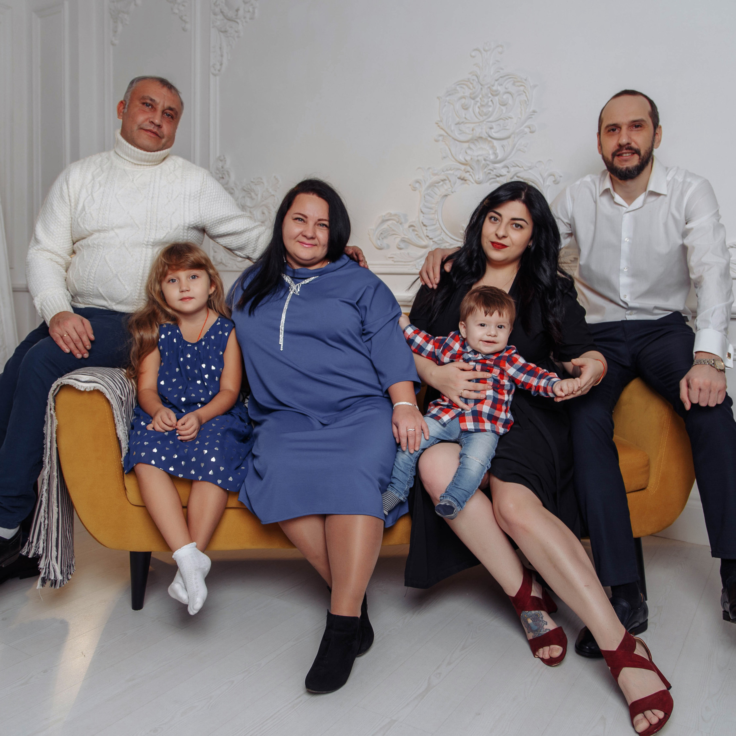 Отзывы. Фотограф Бушуева Дарья