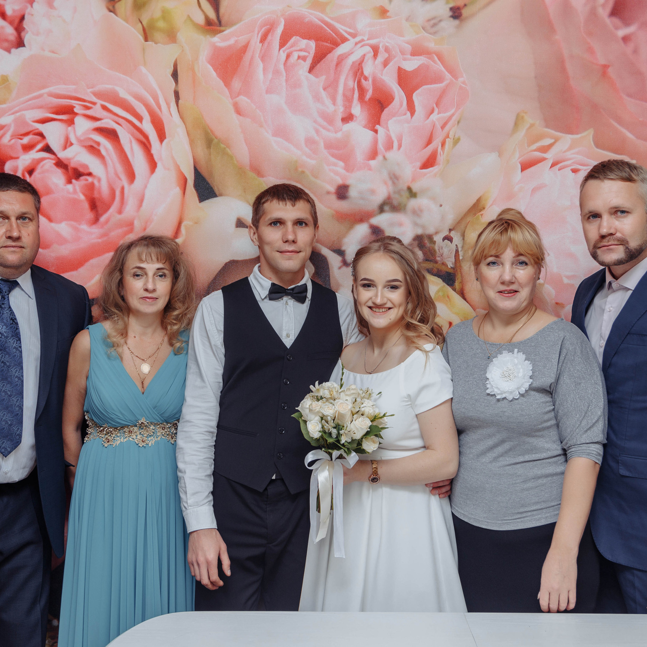 Отзывы. Фотограф Бушуева Дарья