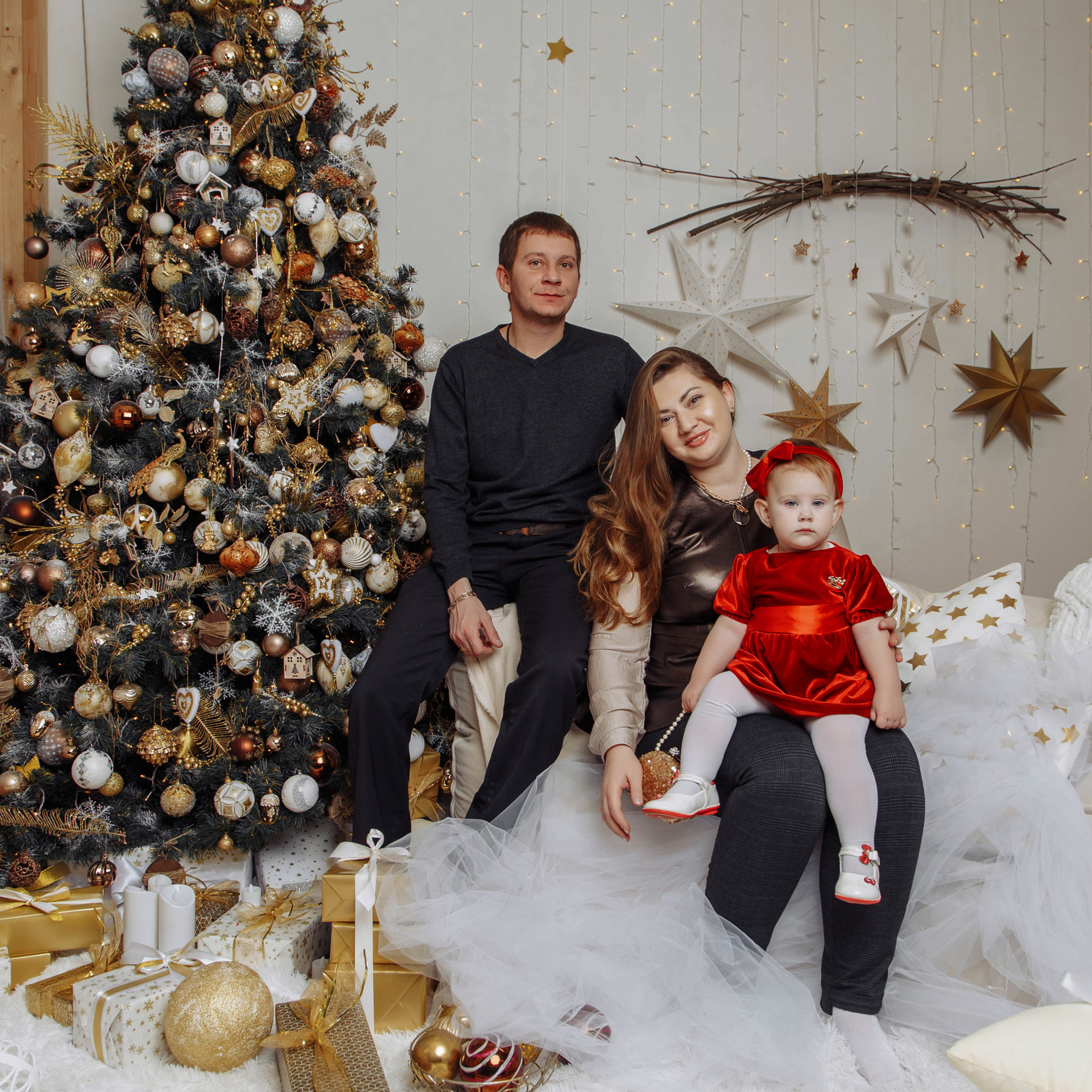 Отзывы. Фотограф Бушуева Дарья