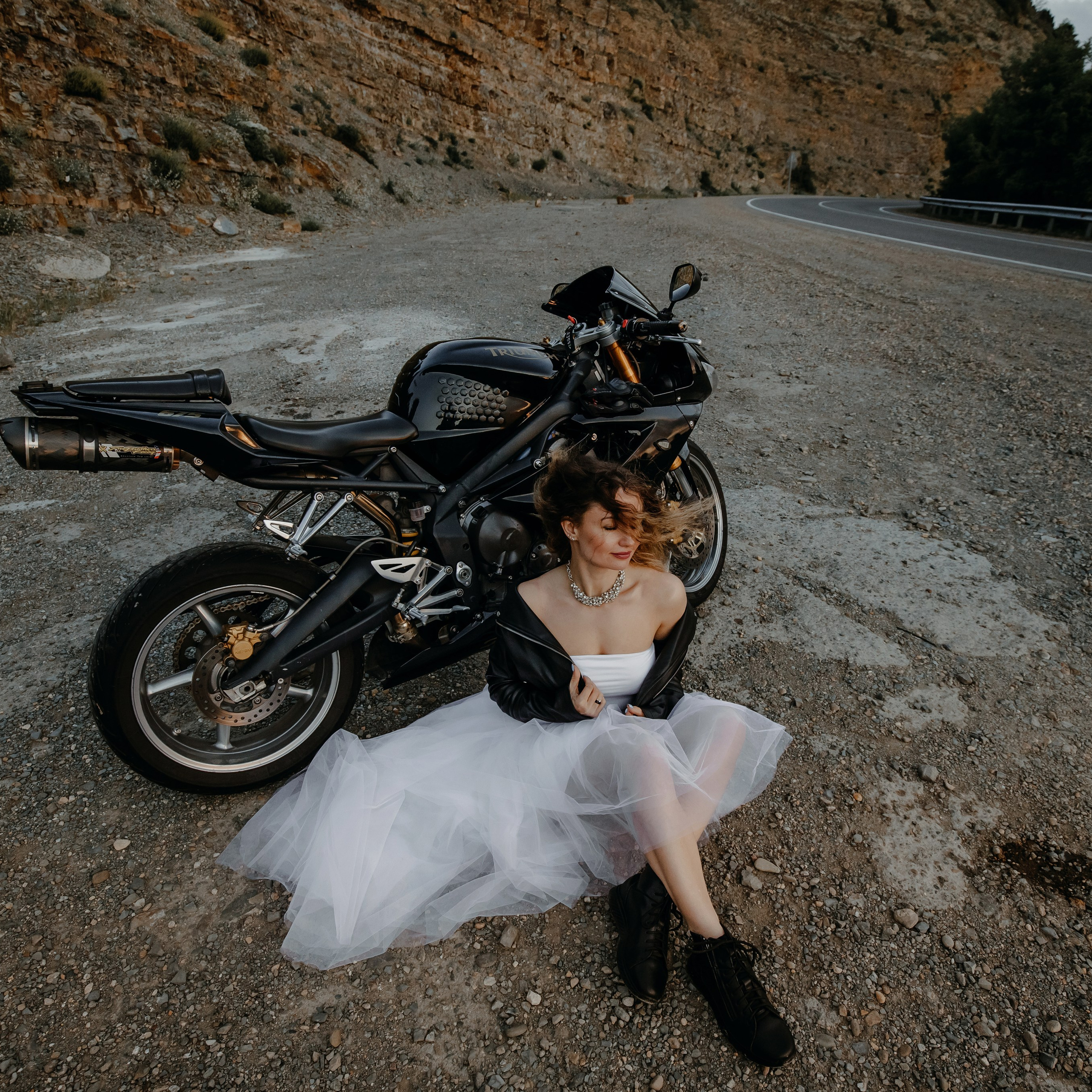 Скрытая нежность