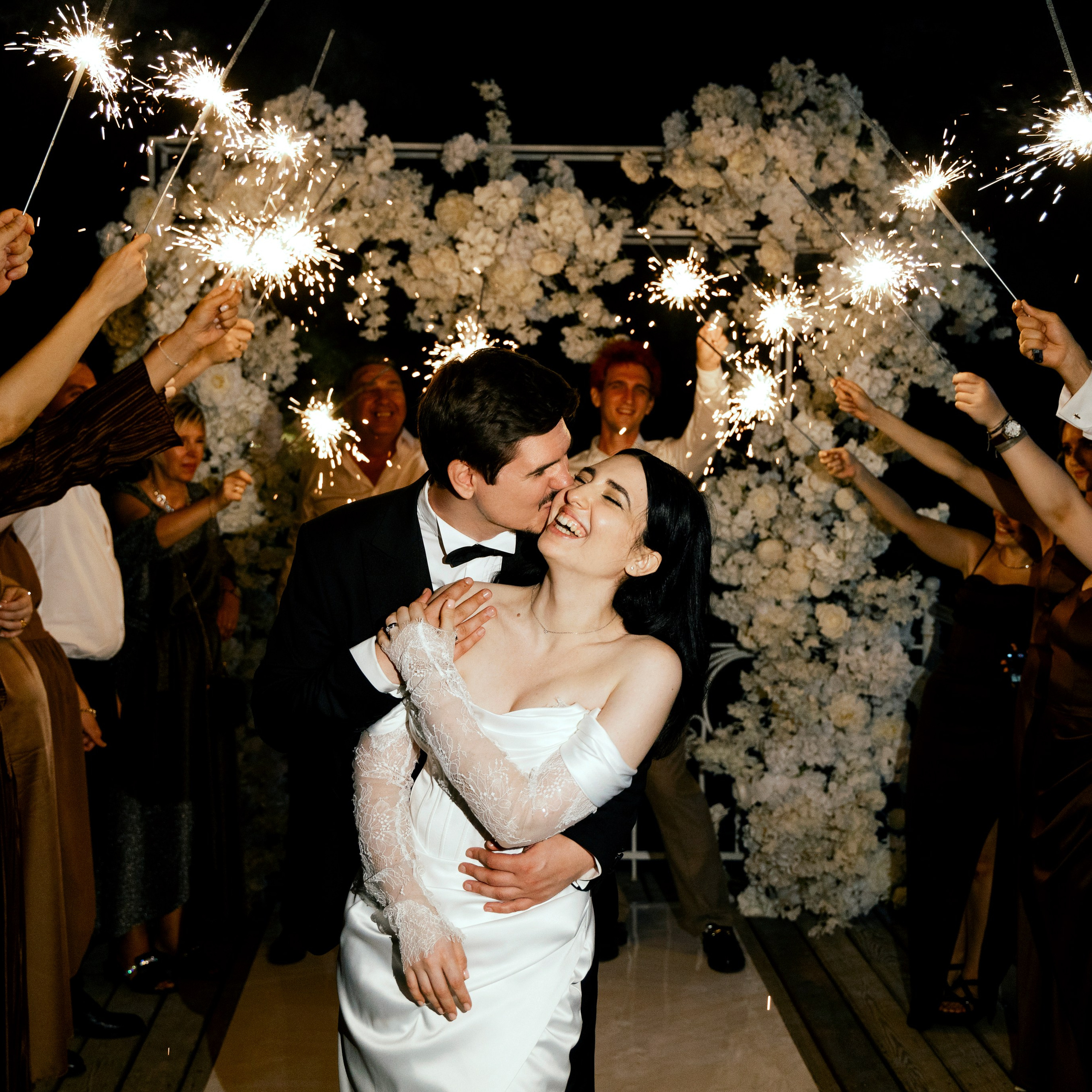 Лариса и Георгий