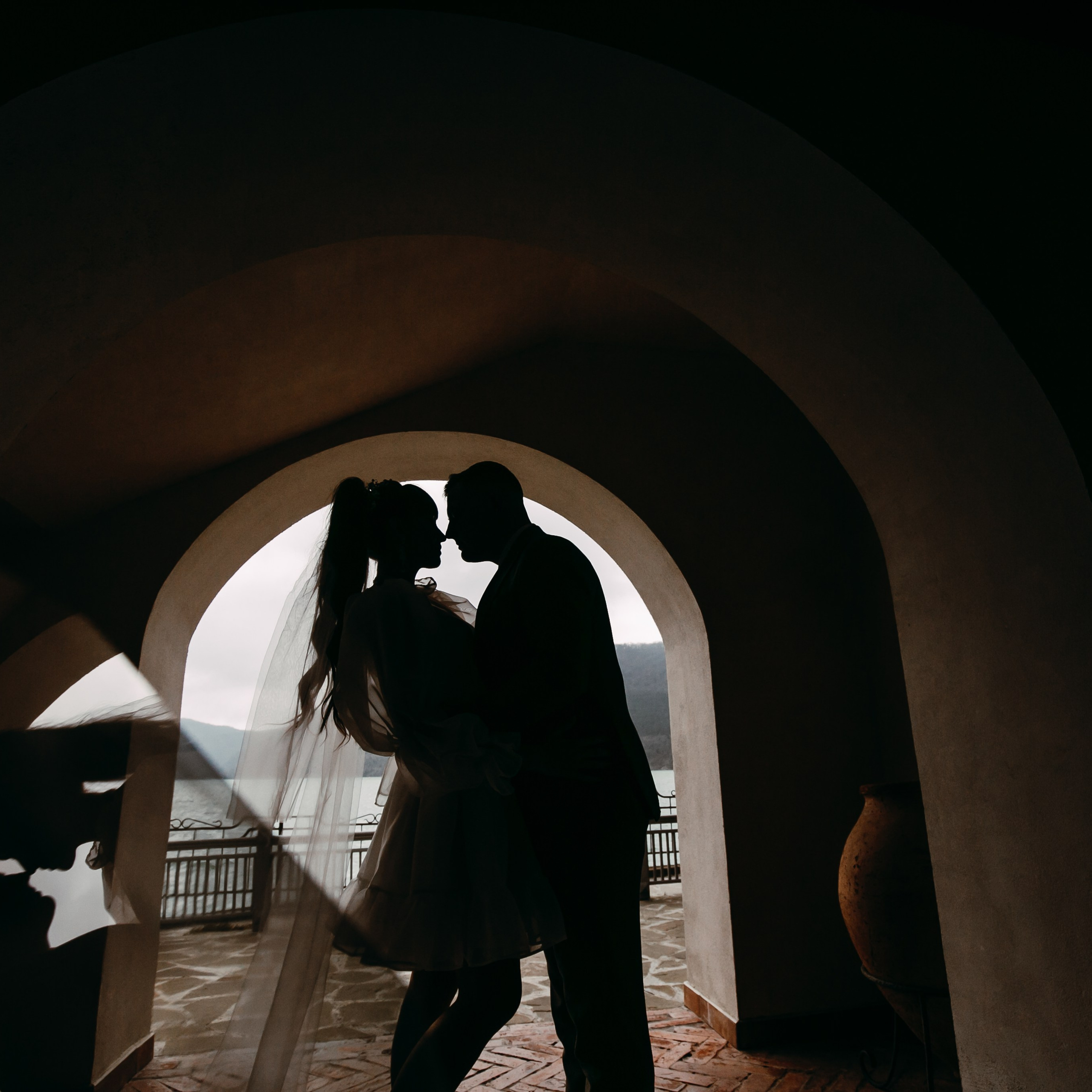 Роман и Диана