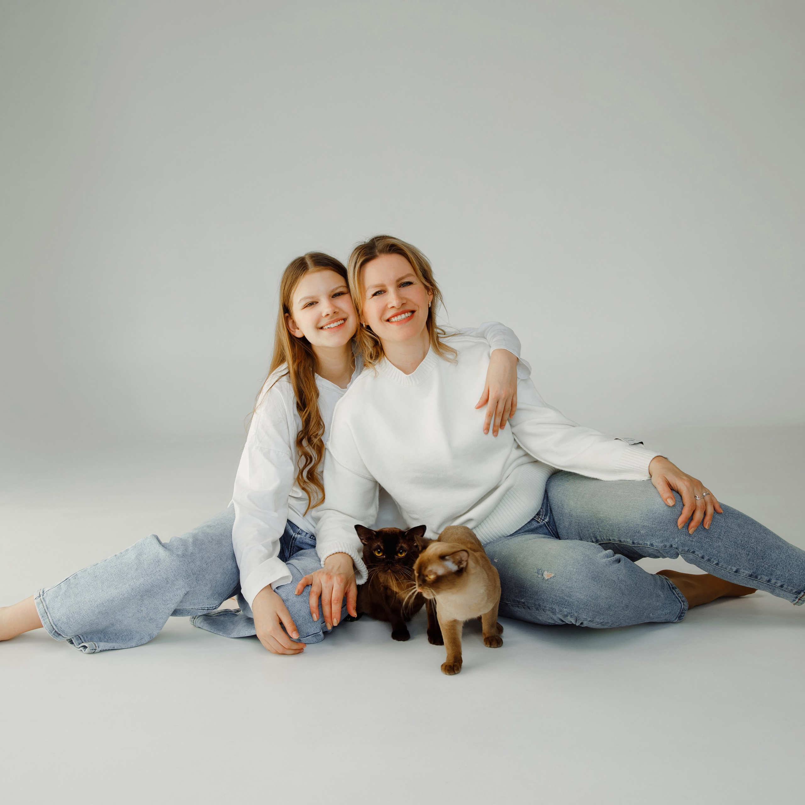 Лучшие бурмы